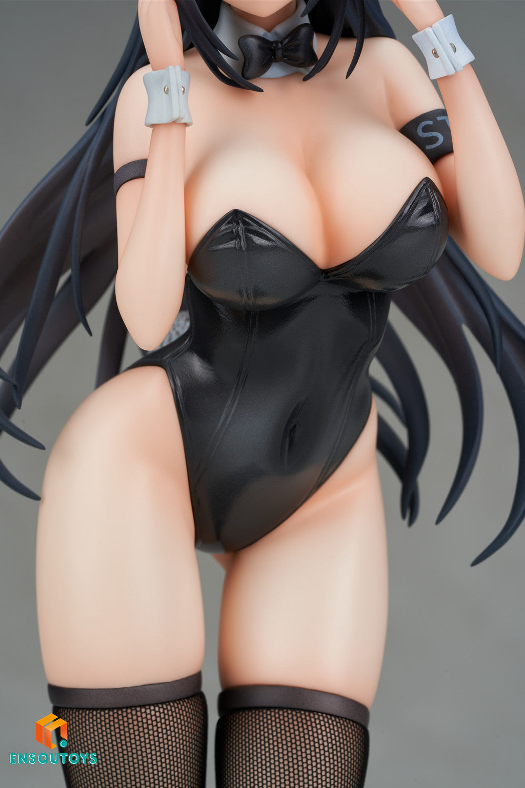 【Sold out】1/6 Scale Licensed Bunny Girl Aoi & Natsume-Original Design-ENSOUTOYS