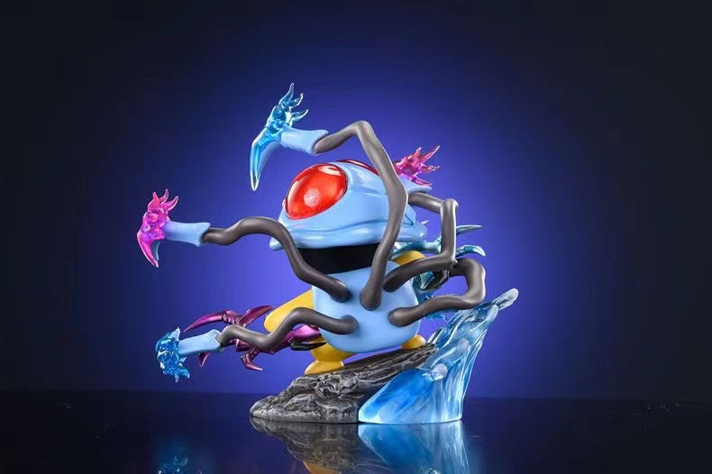 【Pre-sale】Tentacruel Armed Pikachu-Pokemon-ECHO Studio