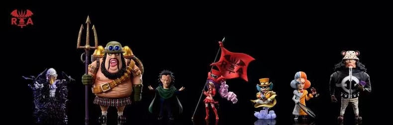 【Pre-sale】Inazuma-One Piece-A+ Studio