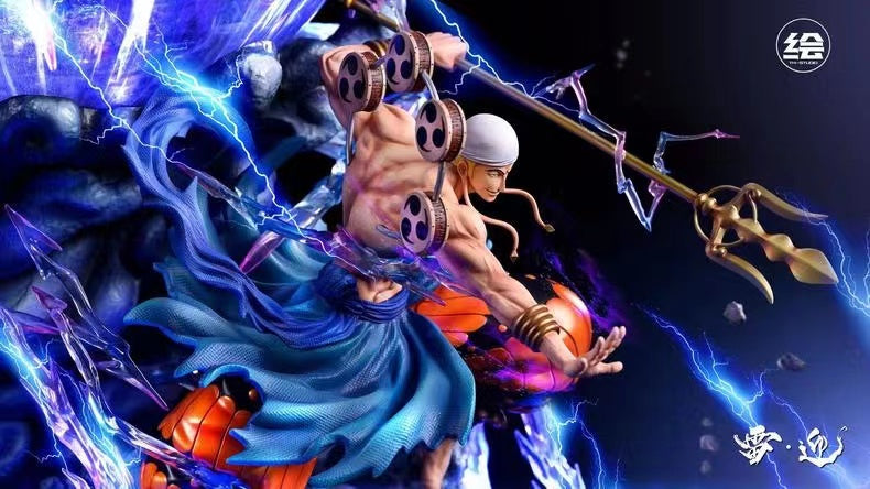 【Pre-sale】Enel-One piece-TH Studio