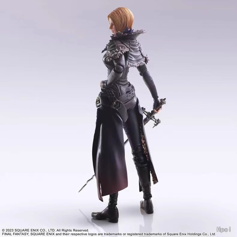 【Pre-sale】BENEDIKTA HARMAN-(FF16) Final Fantasy 16-SQUARE ENIX Studio