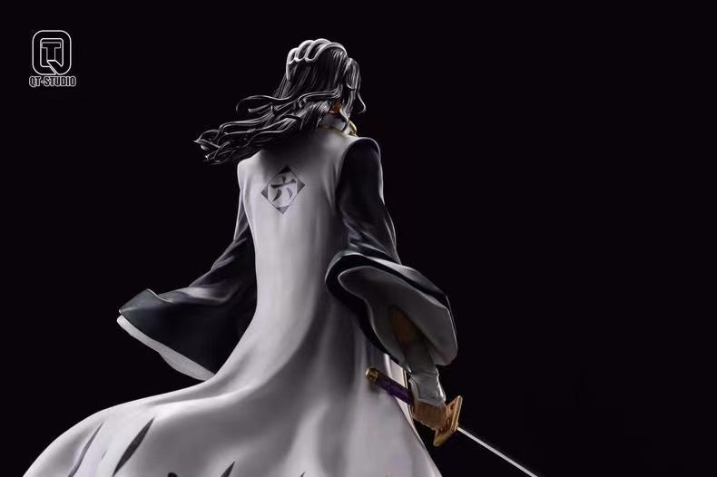 【Pre-sale】1/6 Scale Kuchiki Byakuya-QT Studio
