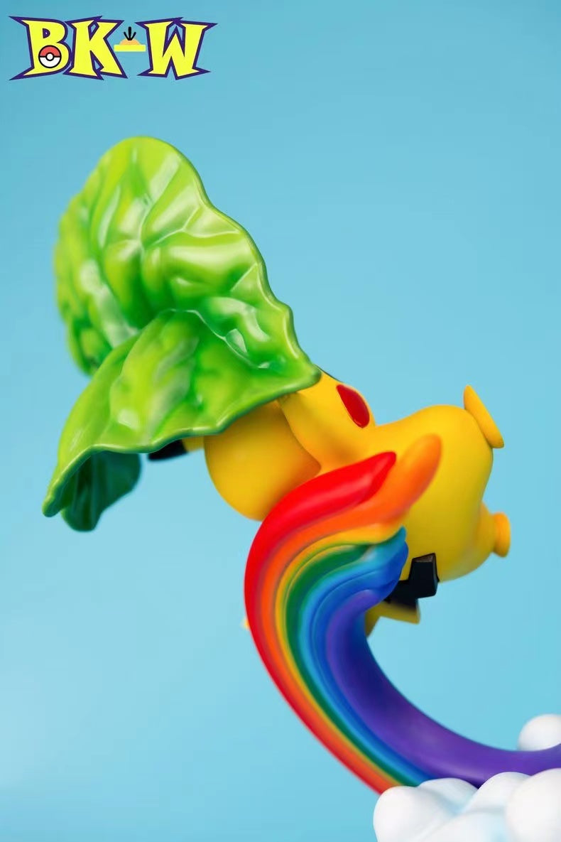 【Pre-sale】Rainbow Pikachu-Pokemon-BKW Studio