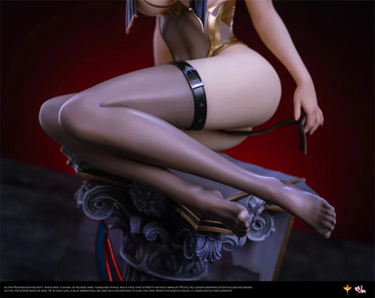【Sold out】1/4 Scale Artoria Pendragon-Fate/Stay Night-DT-Studio