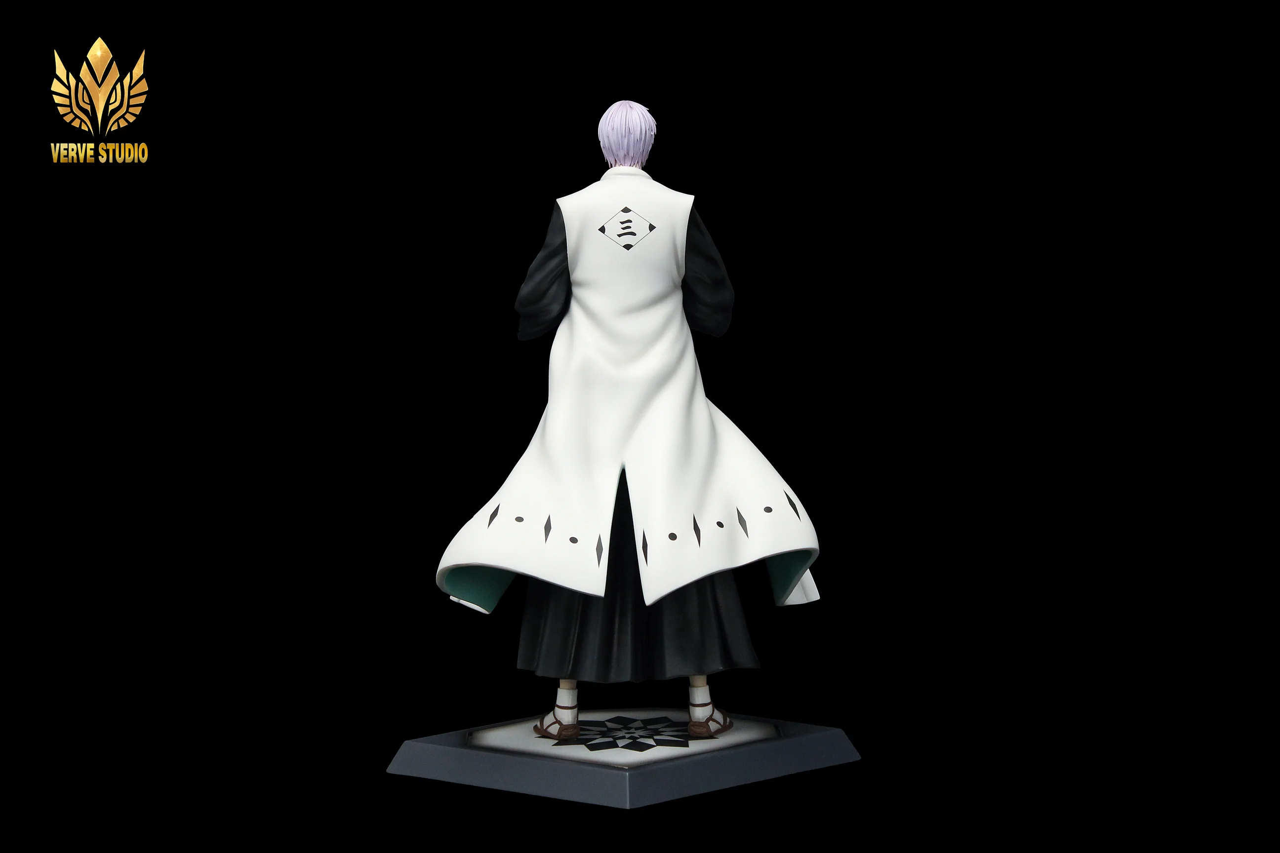 【Pre-sale】Gin Ichimaru 2.0-Verve Studio