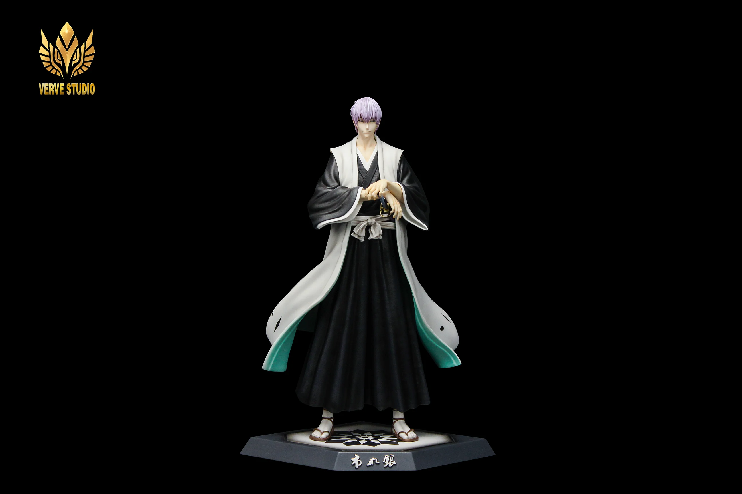 【Pre-sale】Gin Ichimaru 2.0-Verve Studio