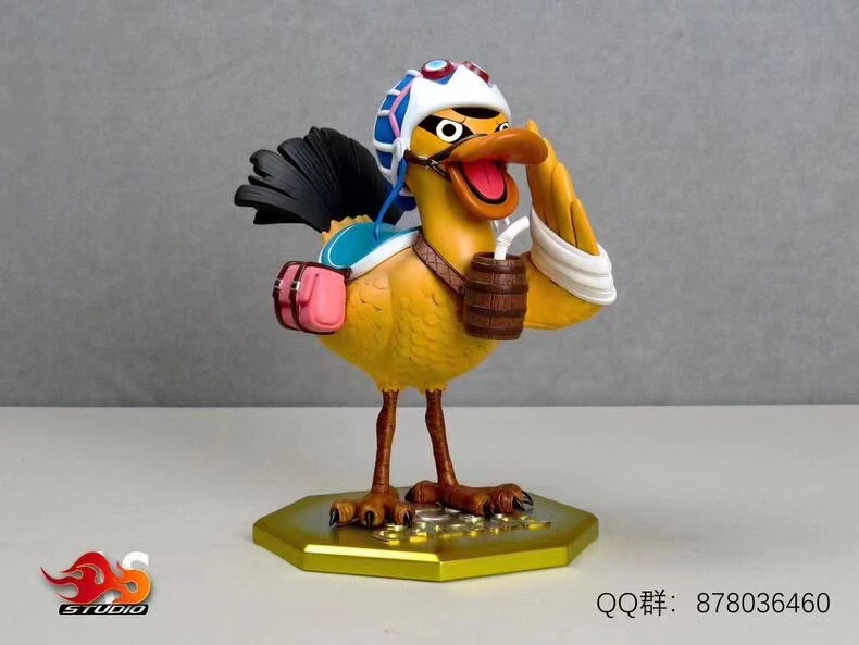 【Pre-sale】Karoo-ONE PIECE-AS Studio