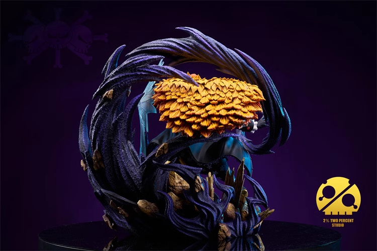 【Pre-sale】Marshall·D·Teach-One Piece-2% Studio