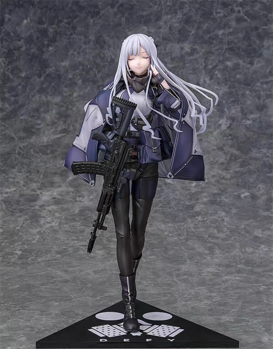 【Pre-sale】AK-12-Girls Frontline-Phat Studio