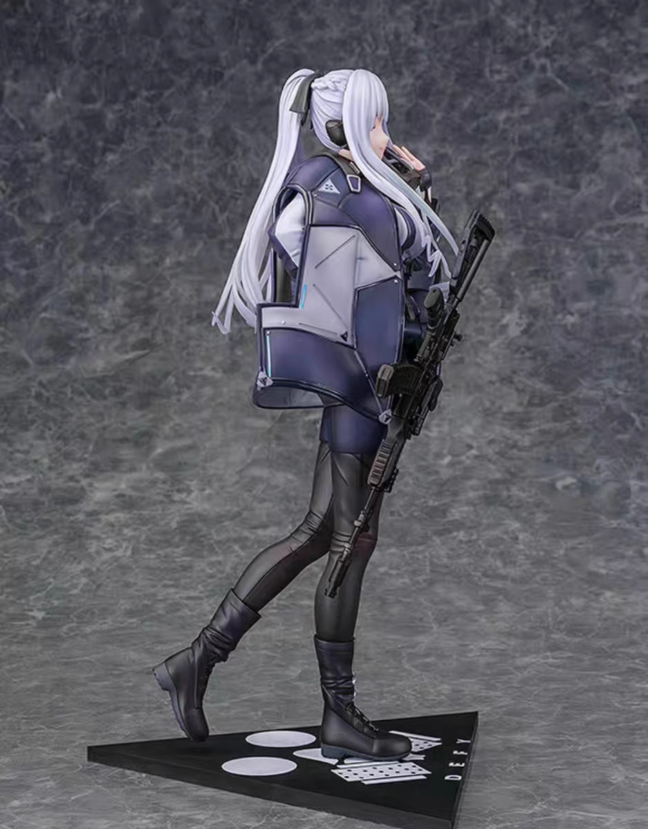 【Pre-sale】AK-12-Girls Frontline-Phat Studio