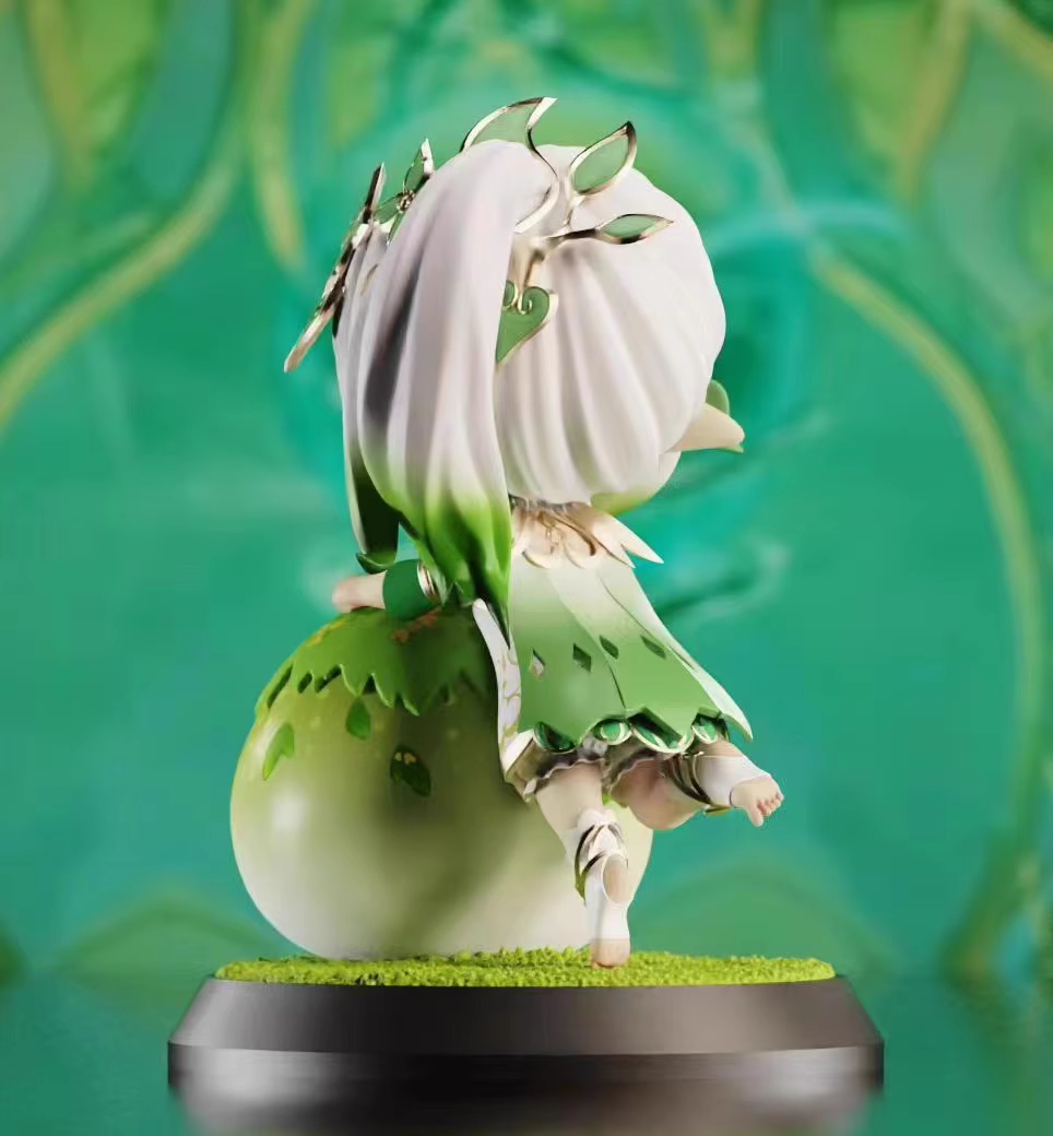 【Pre-sale】Q Version Nahida-Genshin Impact-TianYuan Studio