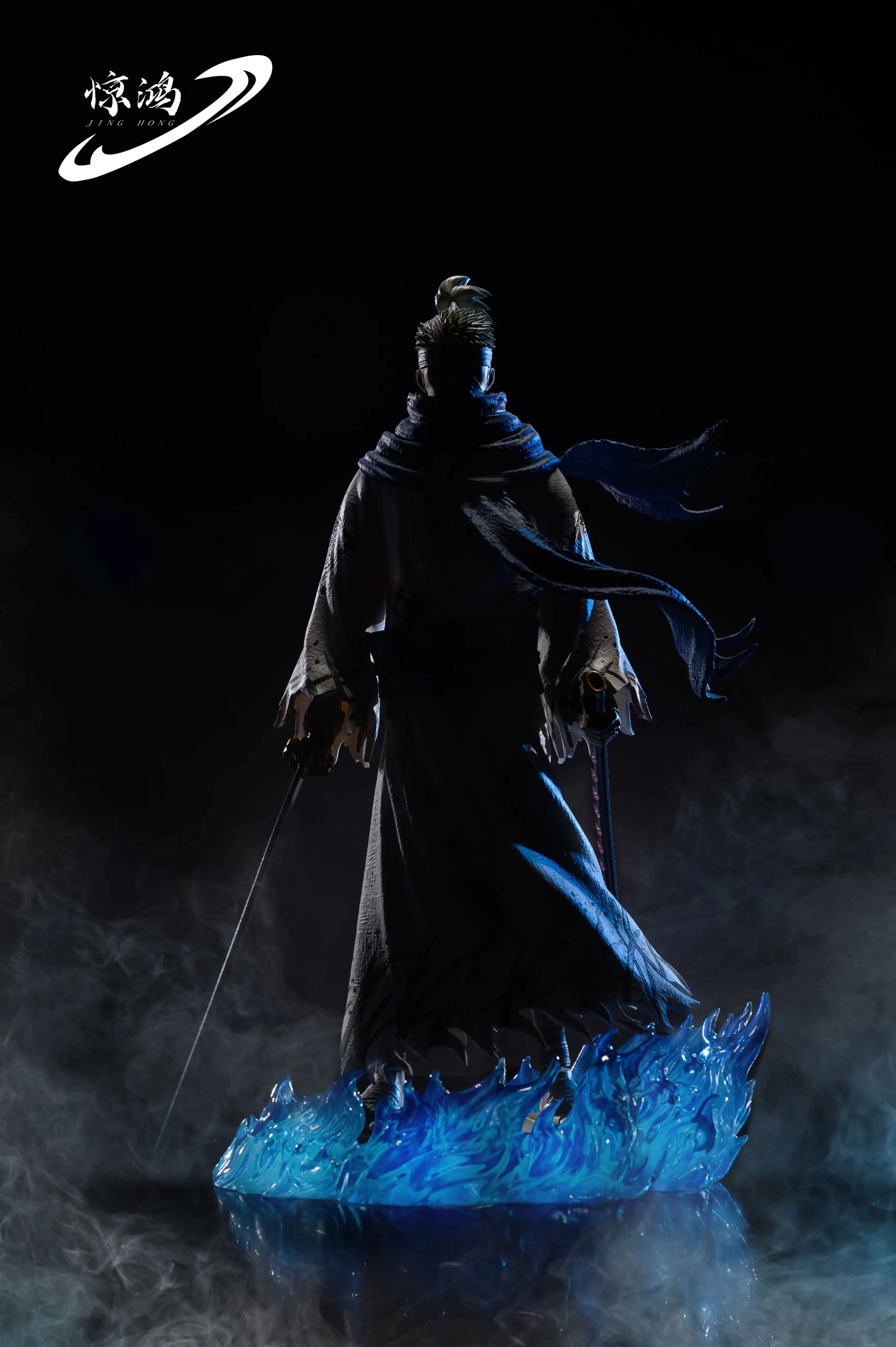 【Pre-sale】POP Scale Shimotsuki Ryuma-One piece-JingHong Studio