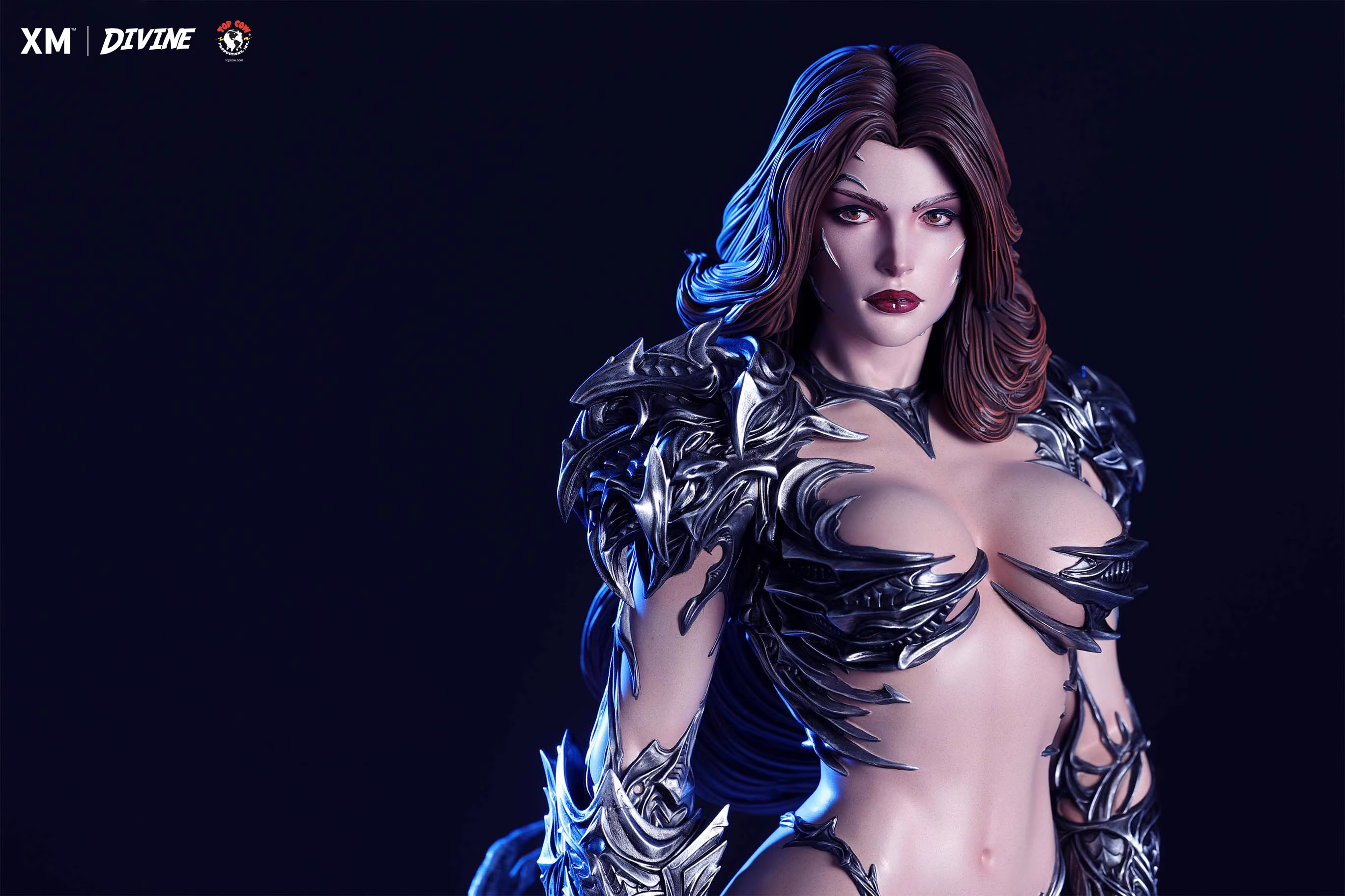 【Pre-sale】1/4 Scale ウィッチブレイド 2023-XM Studio