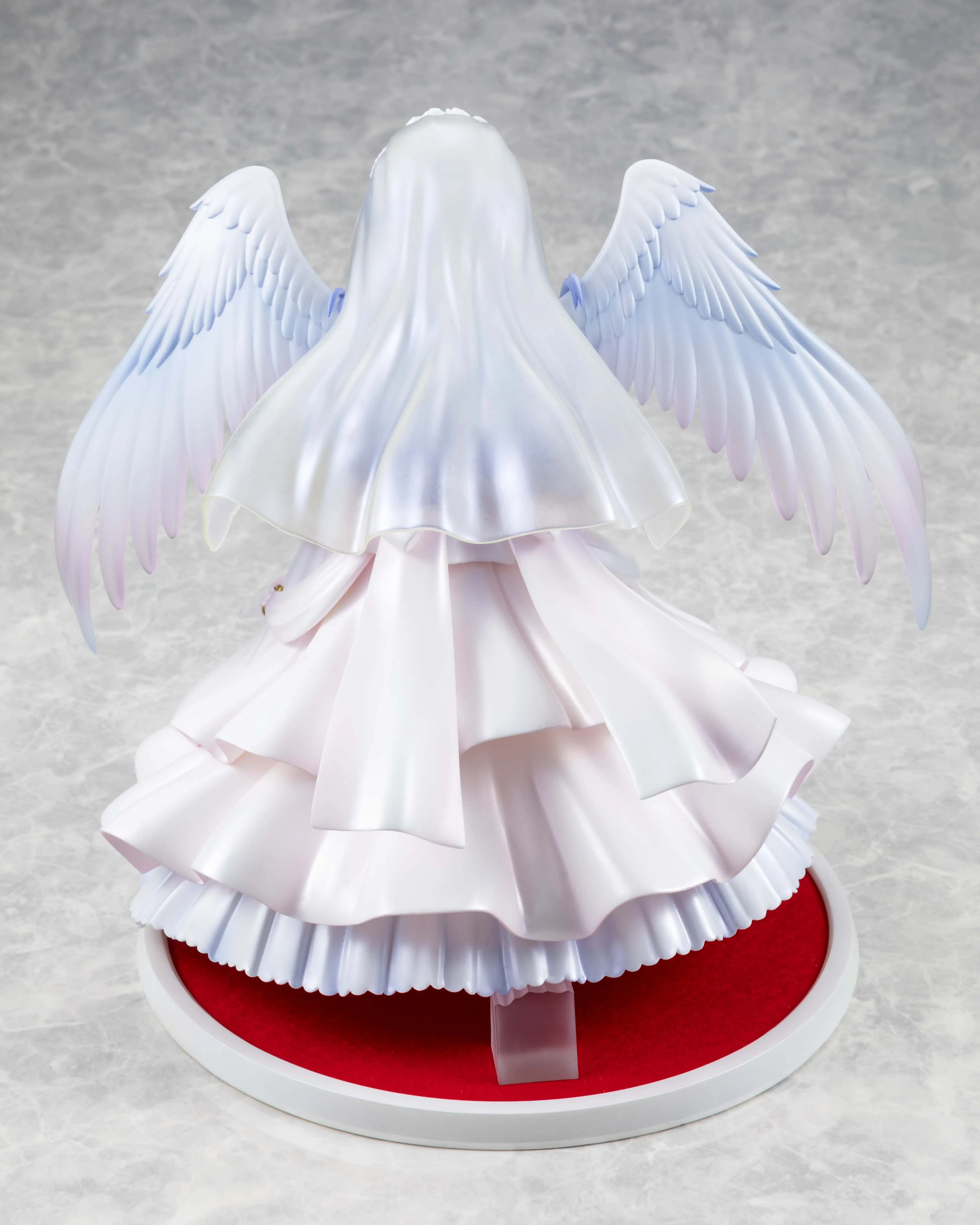 【Pre-sale】Wedding Ver. Tachibana Kanade-Angel Beats-GSC Studio