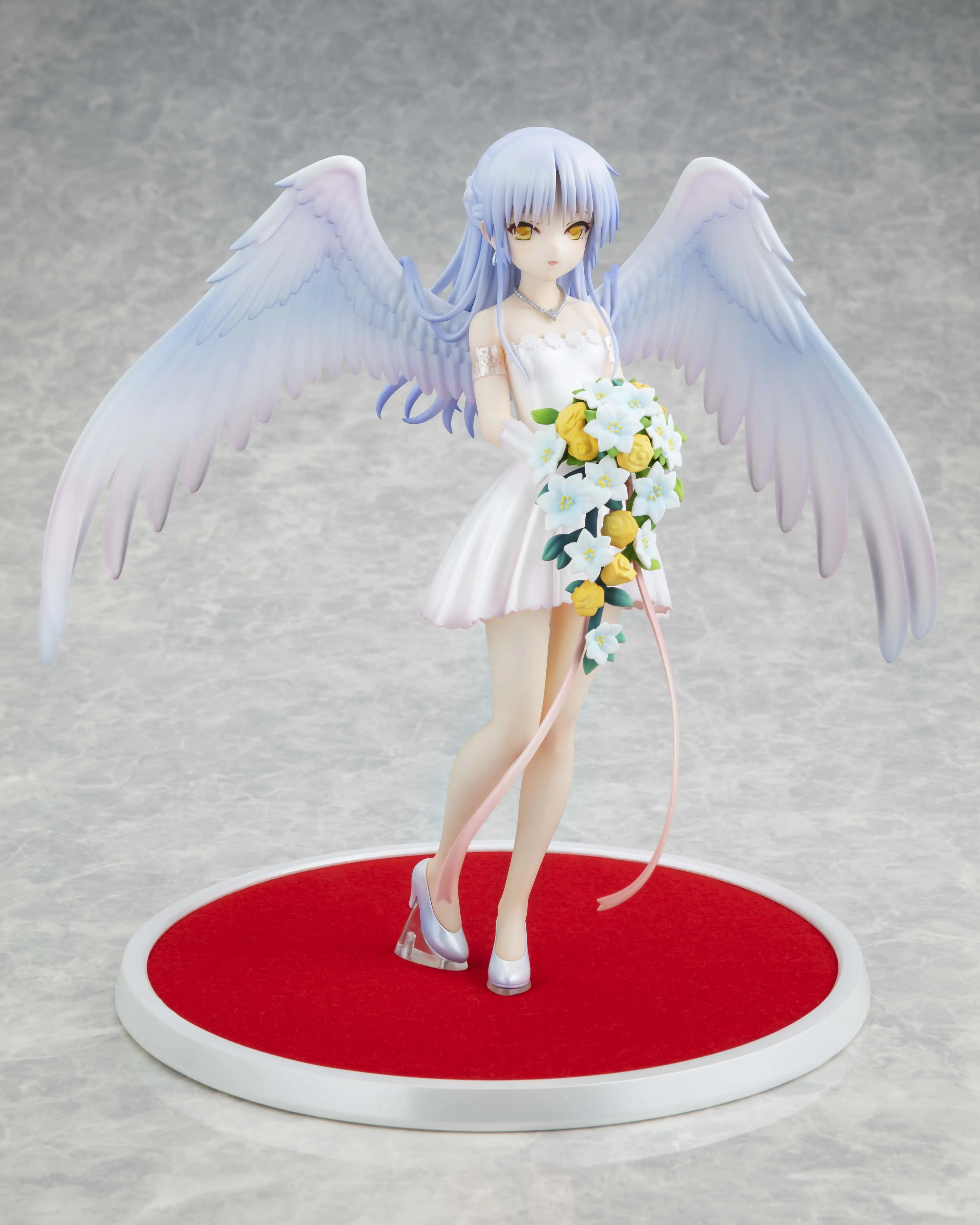 【Pre-sale】Wedding Ver. Tachibana Kanade-Angel Beats-GSC Studio