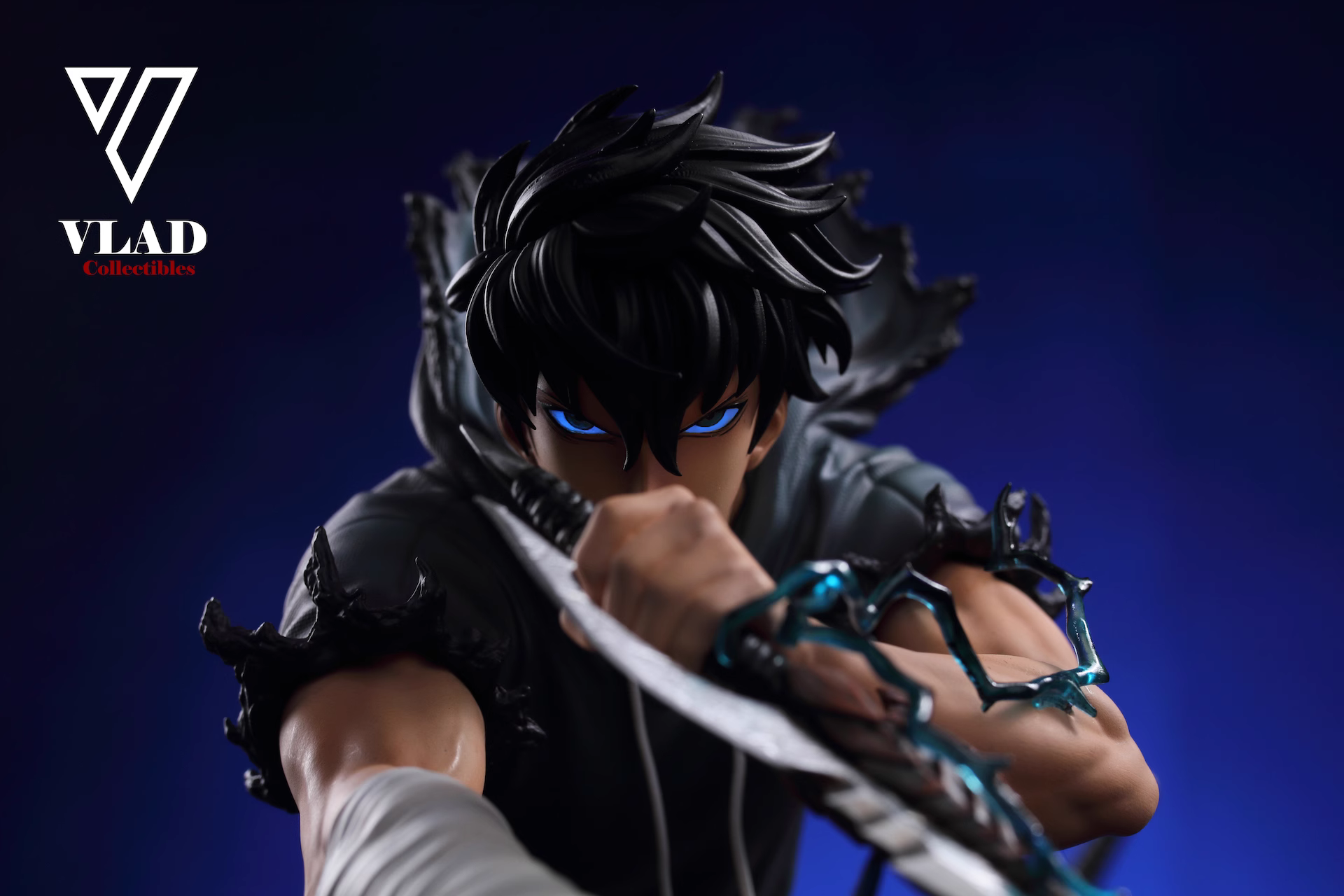 【Sold out】1/6 Scale ChengXiaoYu-Vlad Collectibles Studio