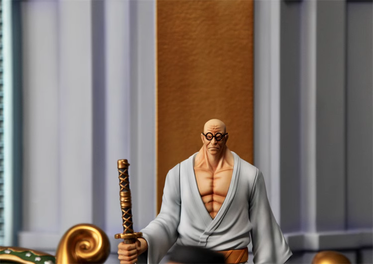 【Pre-sale】Office こ ろう せい-One piece-XinShiJi Studio