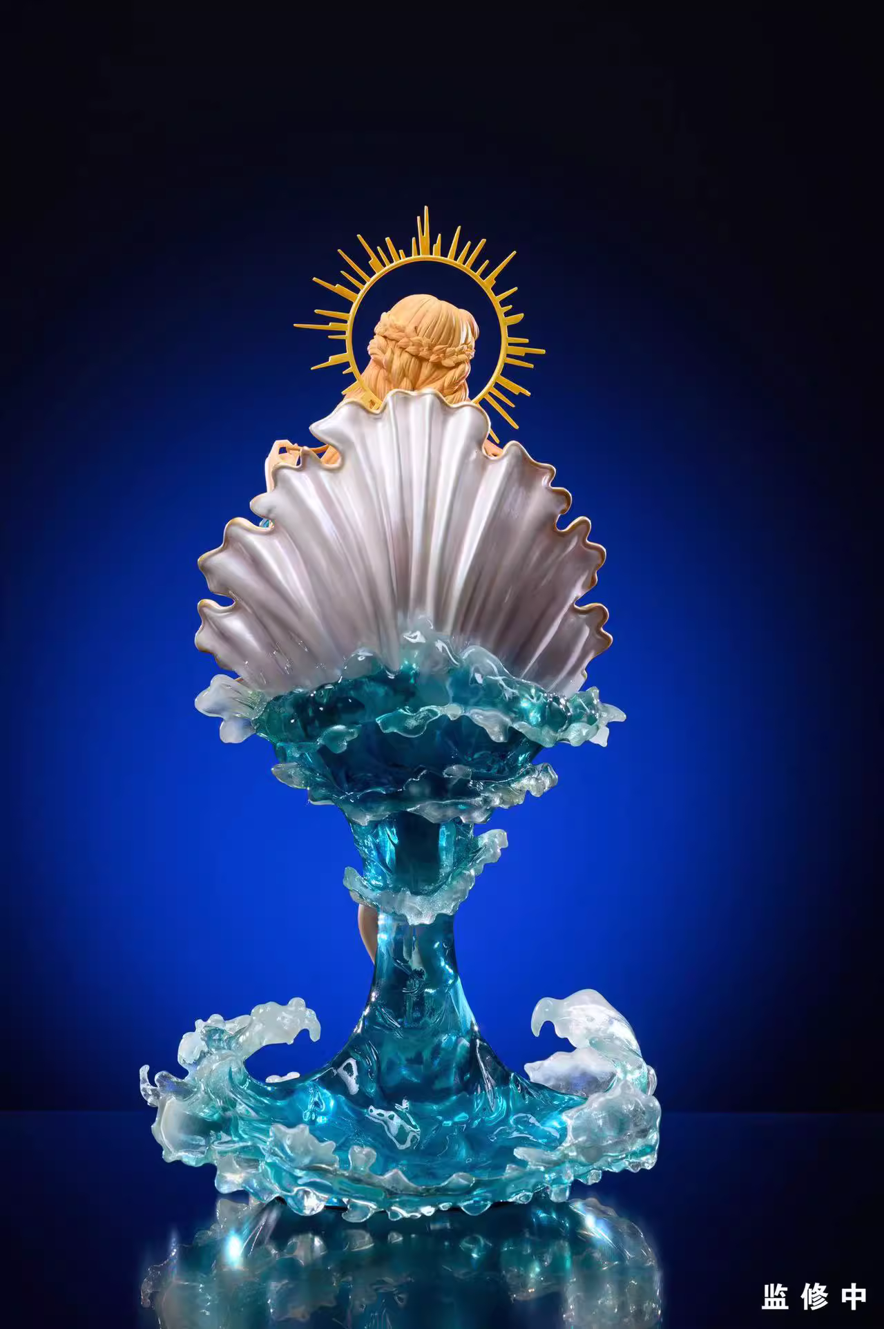 【Pre-sale】1/6 Scale Venus-Other Series-MingRuiSheng Studio