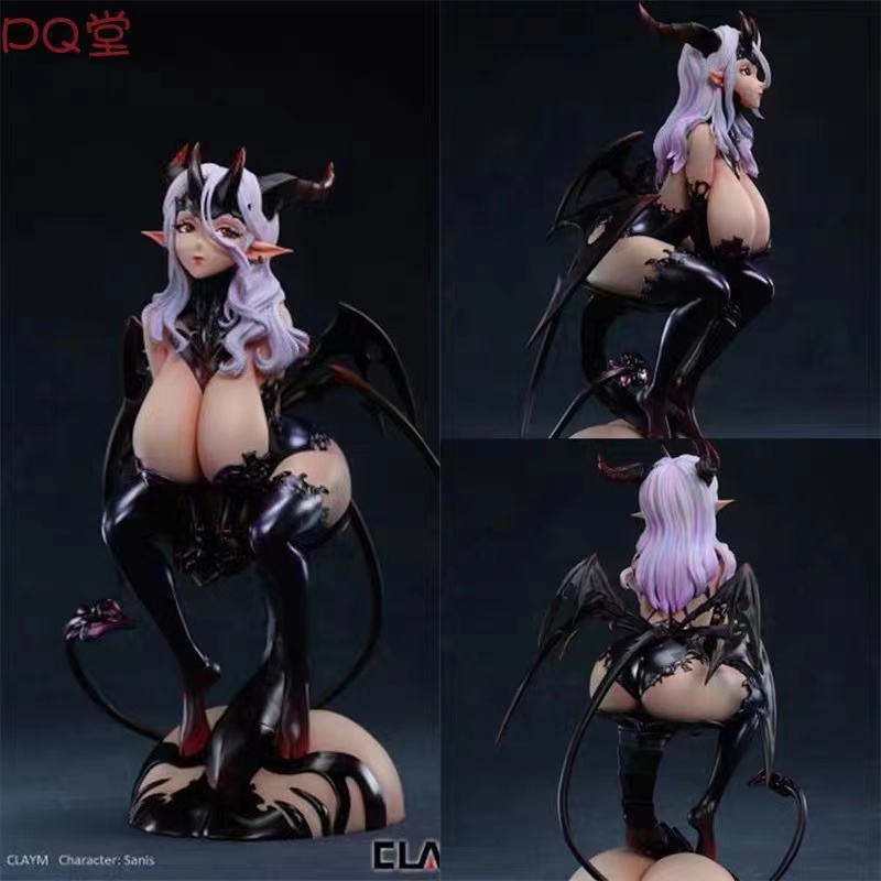 【Pre-sale】1/6 Scale Sanis-Other Series-Claym Studio