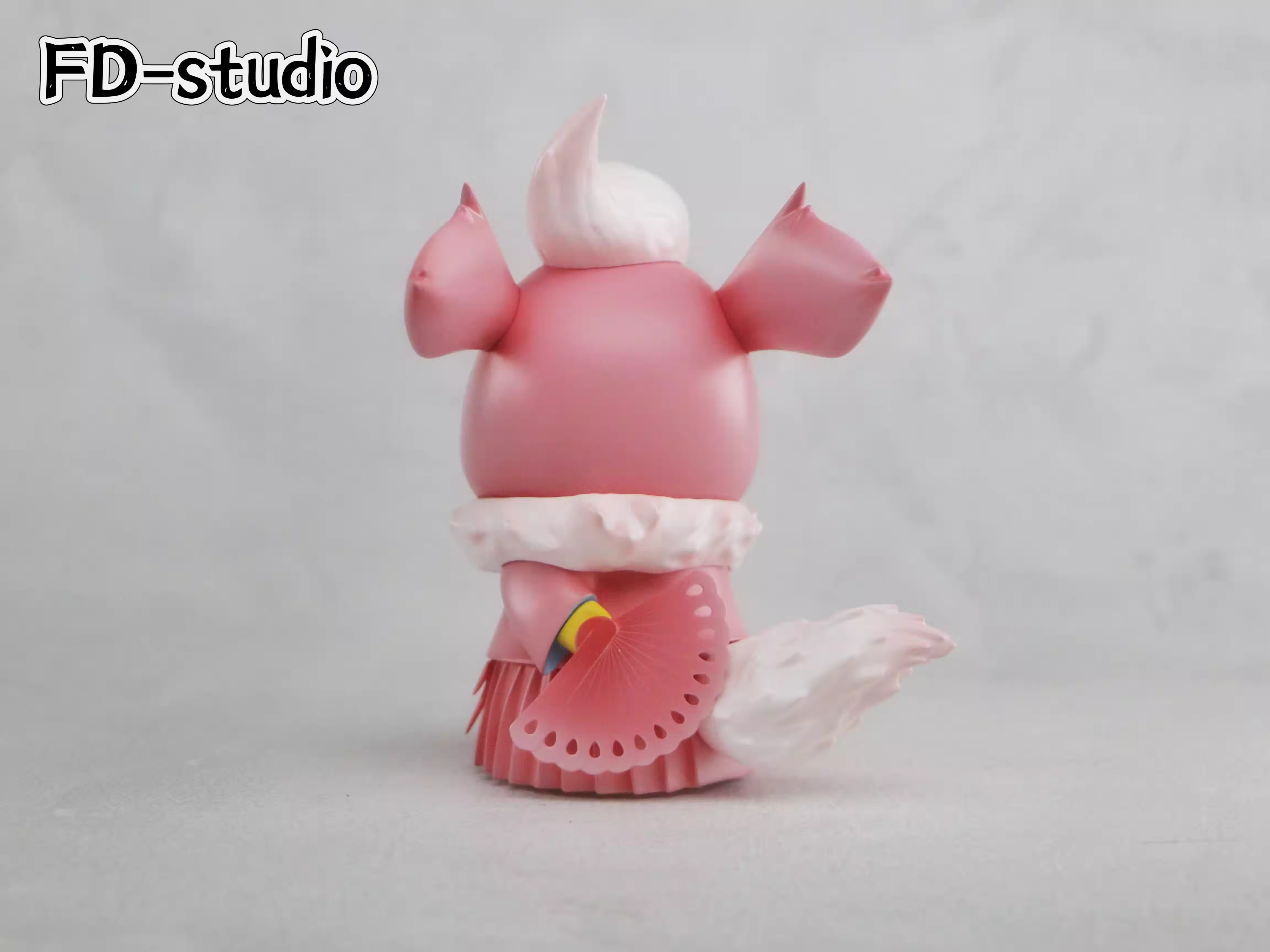 【Pre-sale】Pikachu Cosplay Flareon-Pokemon-IH & FD Studios