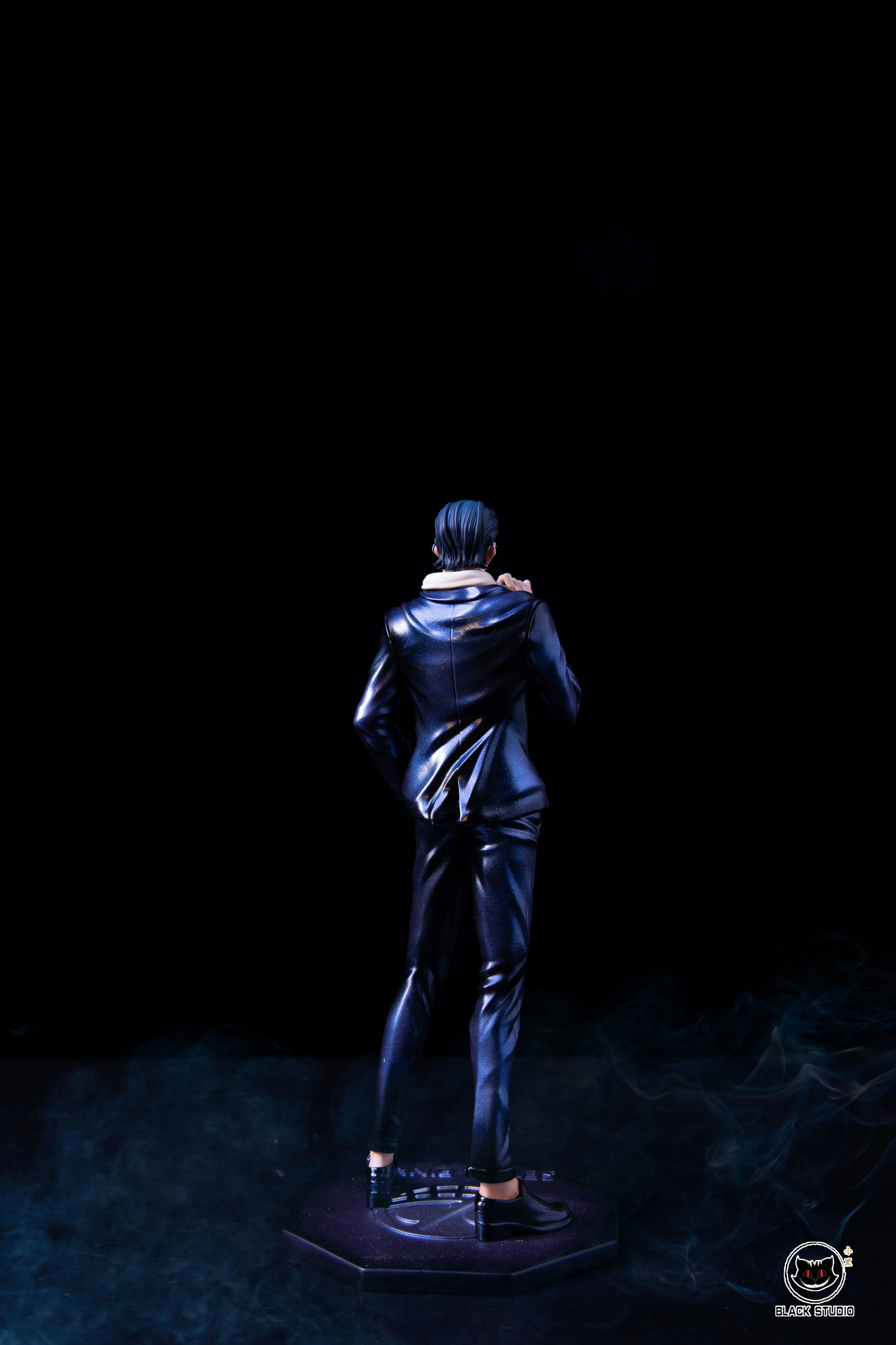 【Pre-sale】POP Scale Senor Pink-ONE PIECE-Black Studio