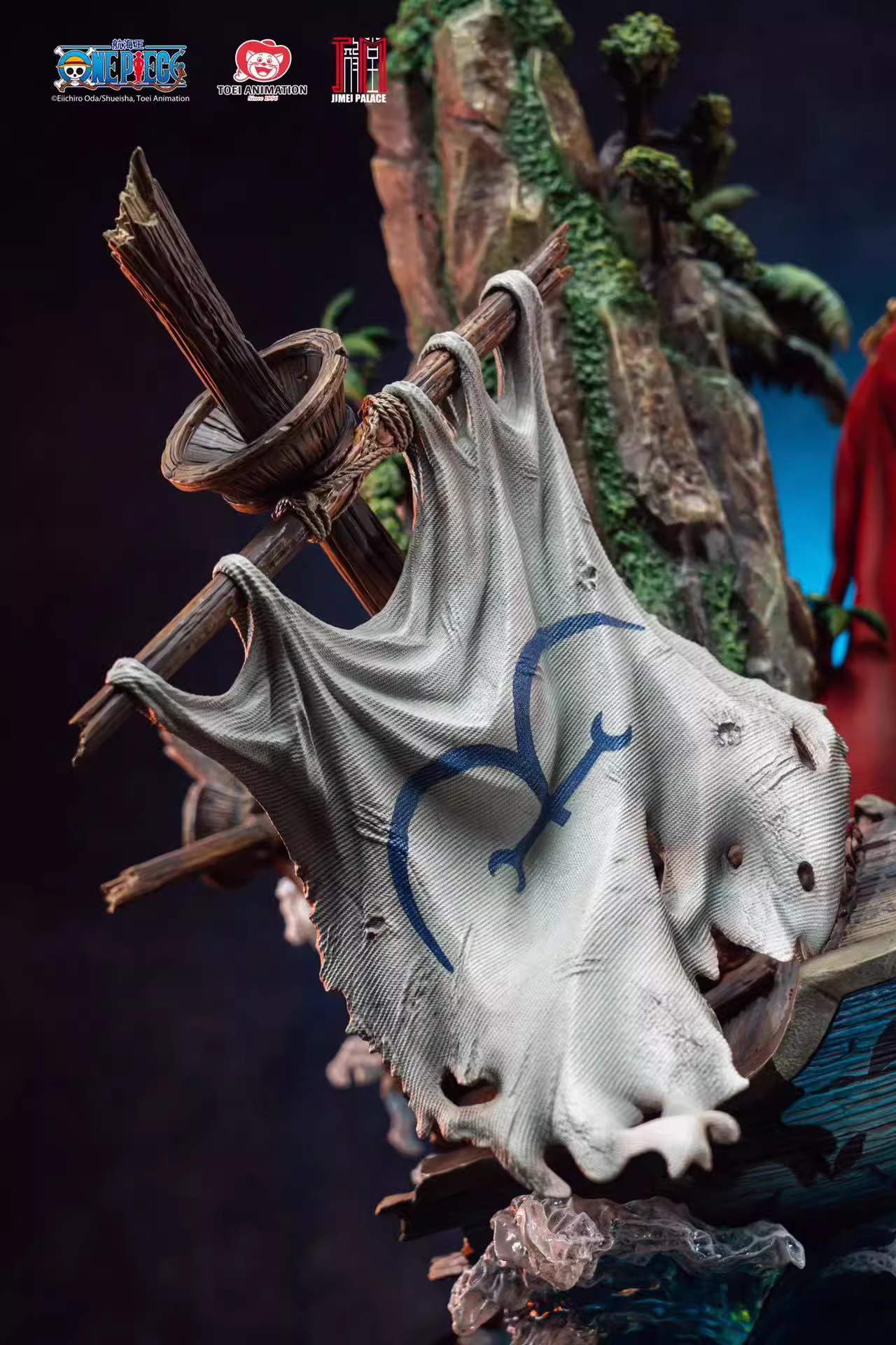 【Pre-sale】Gol·D·Roger-One piece-JM Palace Studio