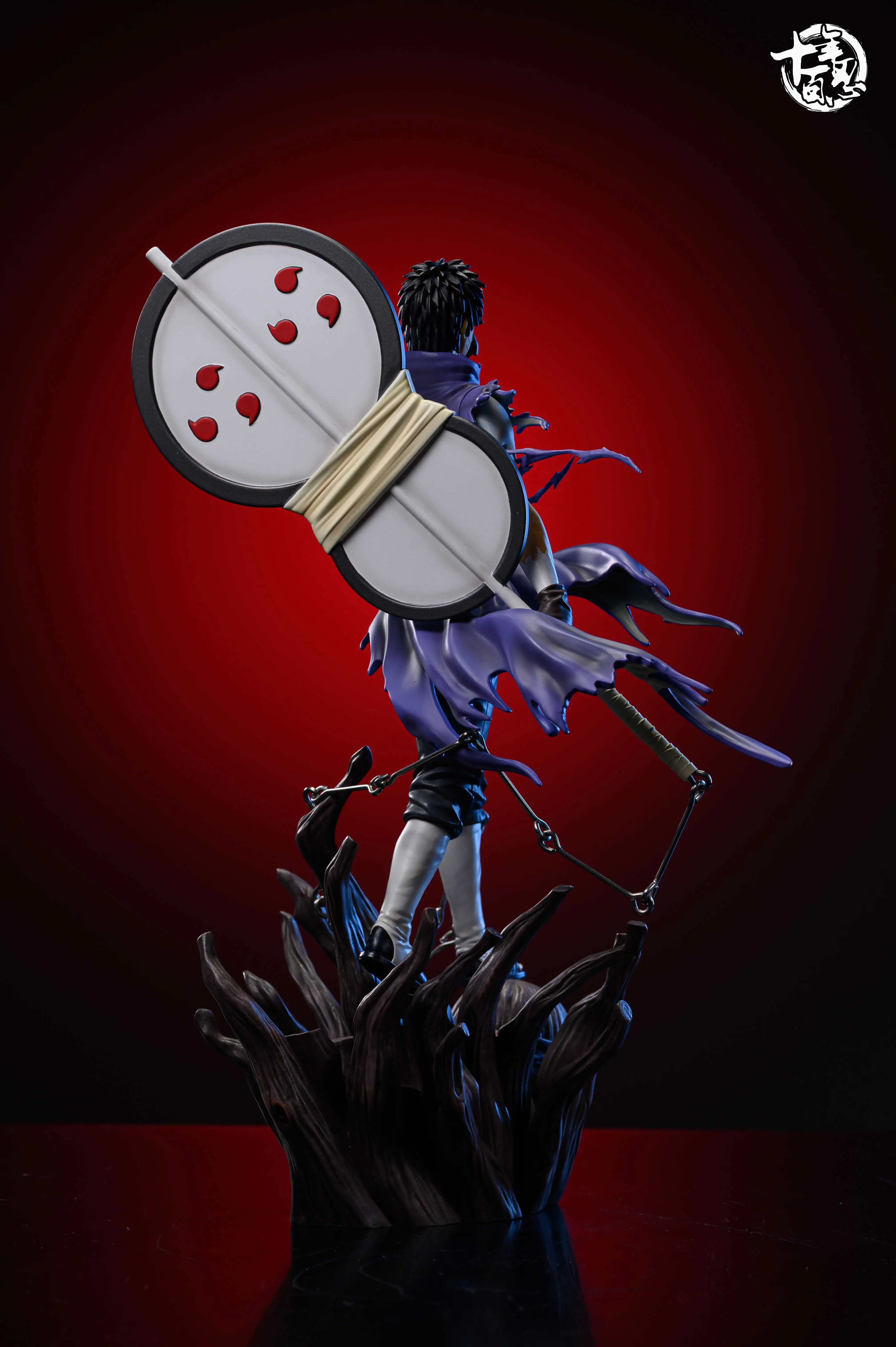 【Few left】Uchiha Obito-SNBR Studio