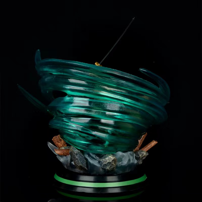 【In stock】Q Version Zoro-One piece-W17 Studio