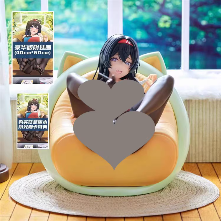 【Pre-sale】Onikata Kayoko-Blue Archive-DOKIMAX Studio