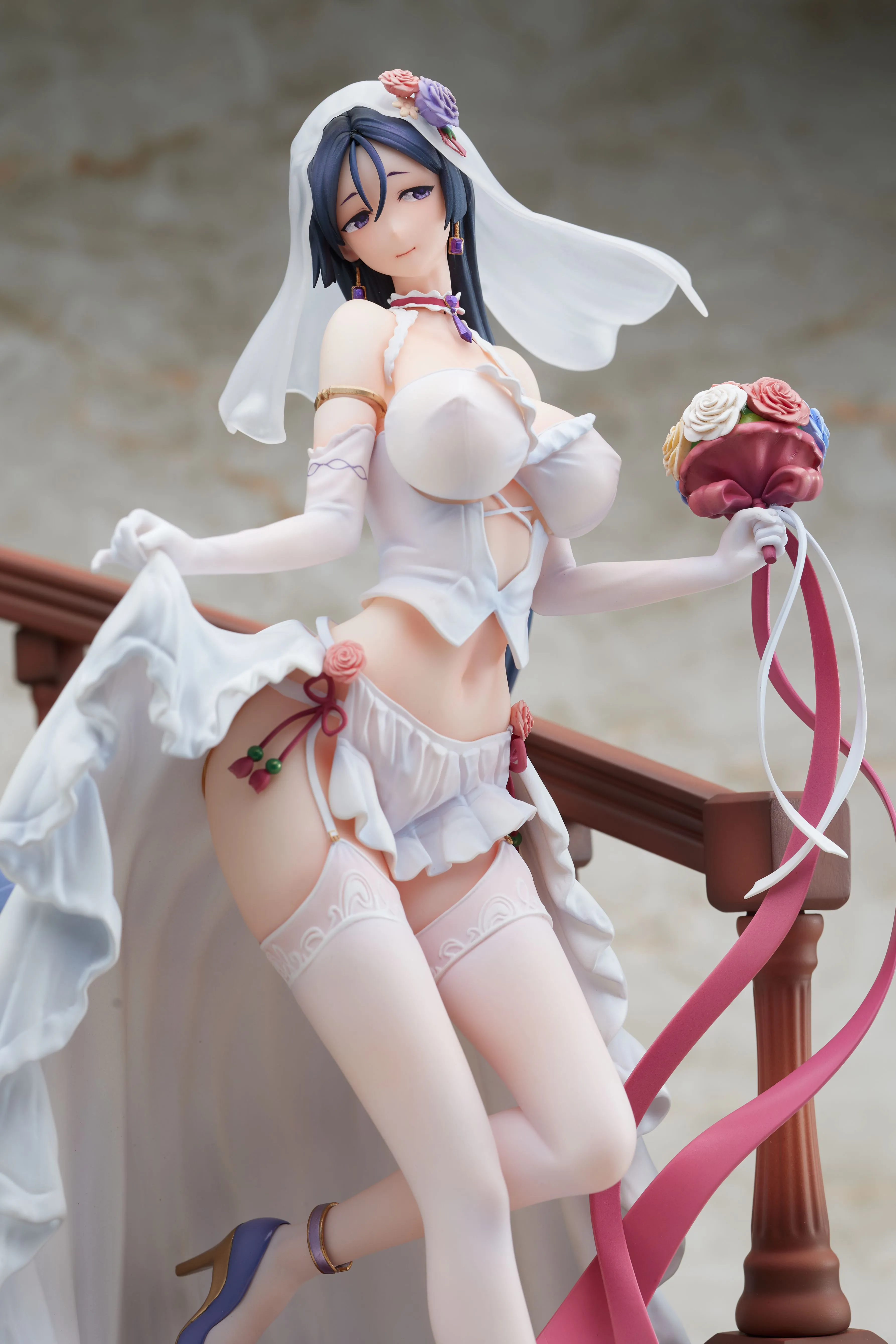 【Pre-sale】Minamoto no Raikou-Fate/Grand Order-YueXingShe Studio