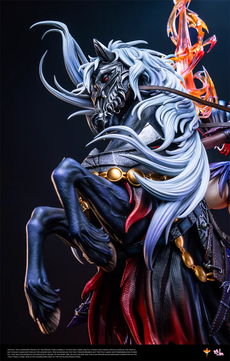 【Sold out】Altria Pendragon-Fate/Grand Order-DT & UME Studios