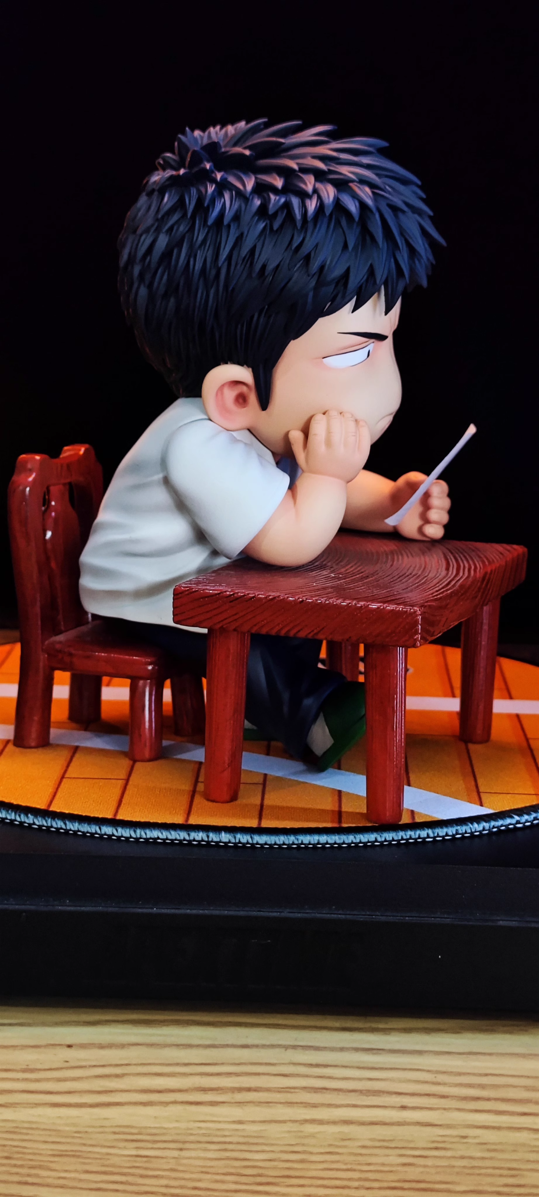 【Pre-sale】Q Version Mitsui Hisashi-Slam Dunk-M3 Studio