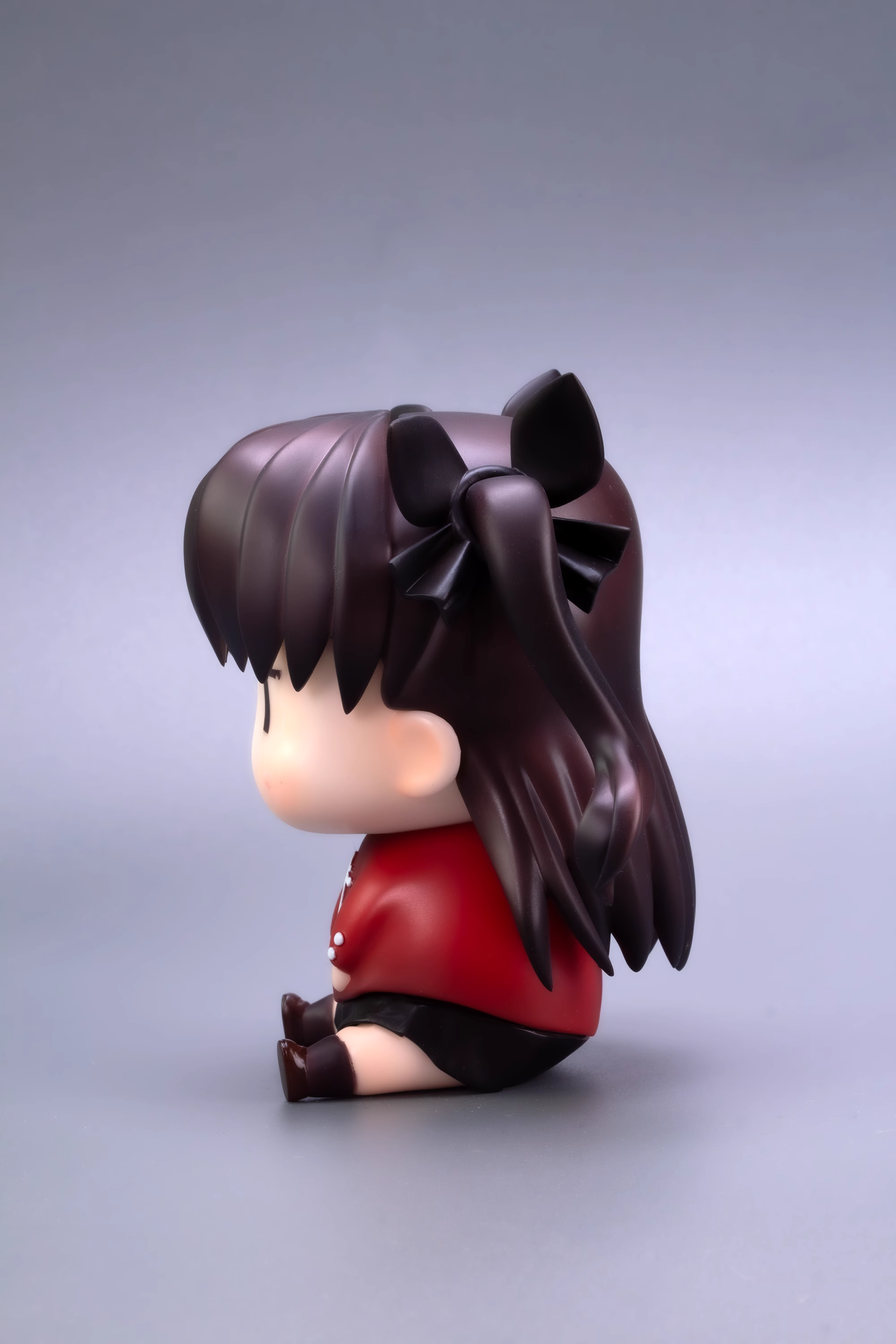 【Pre-sale】Q Version Tohsaka Rin-Fate/stay night-SC Studio