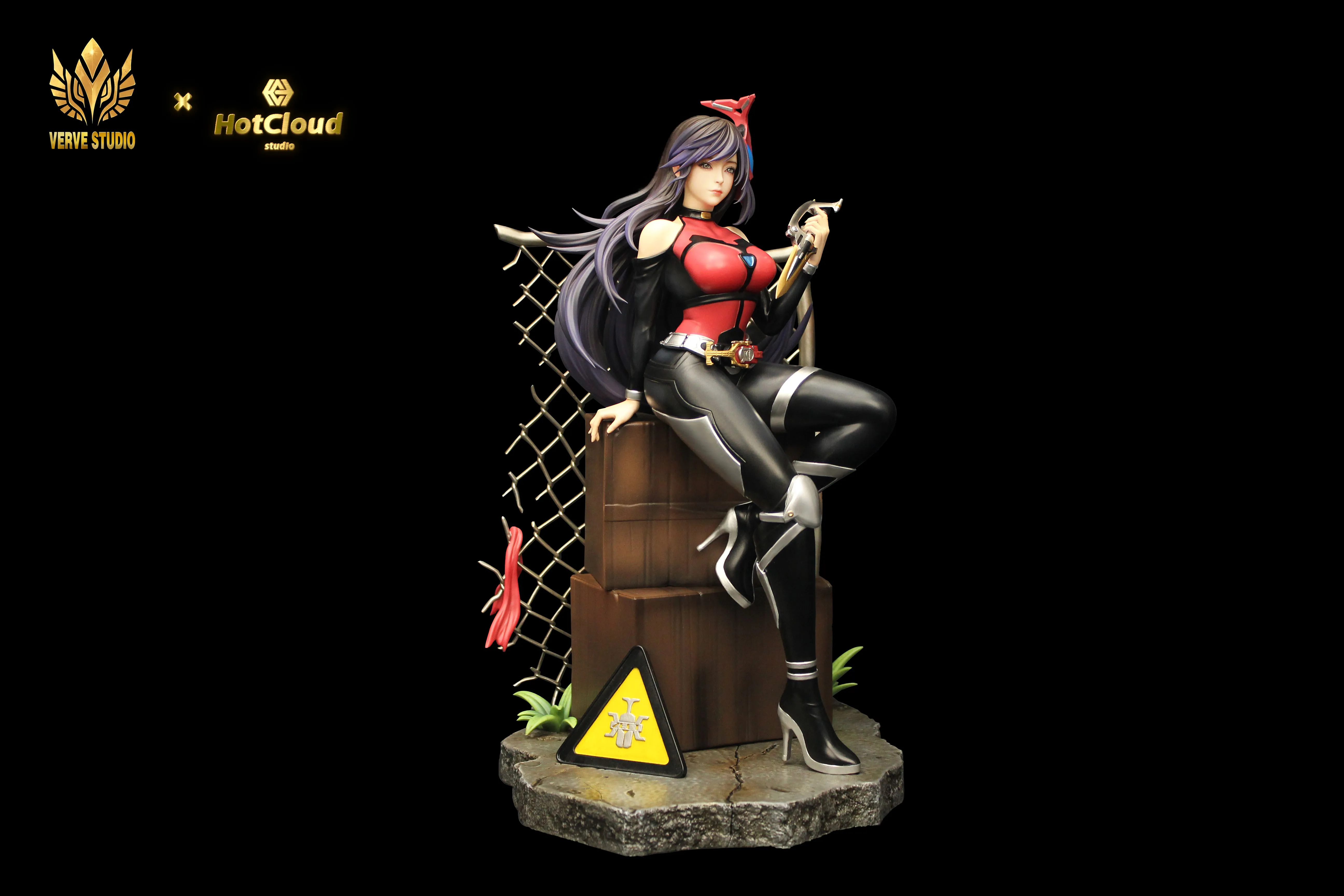 【Pre-sale】Beatles Girl-Other Series-Verve X Hot Studio