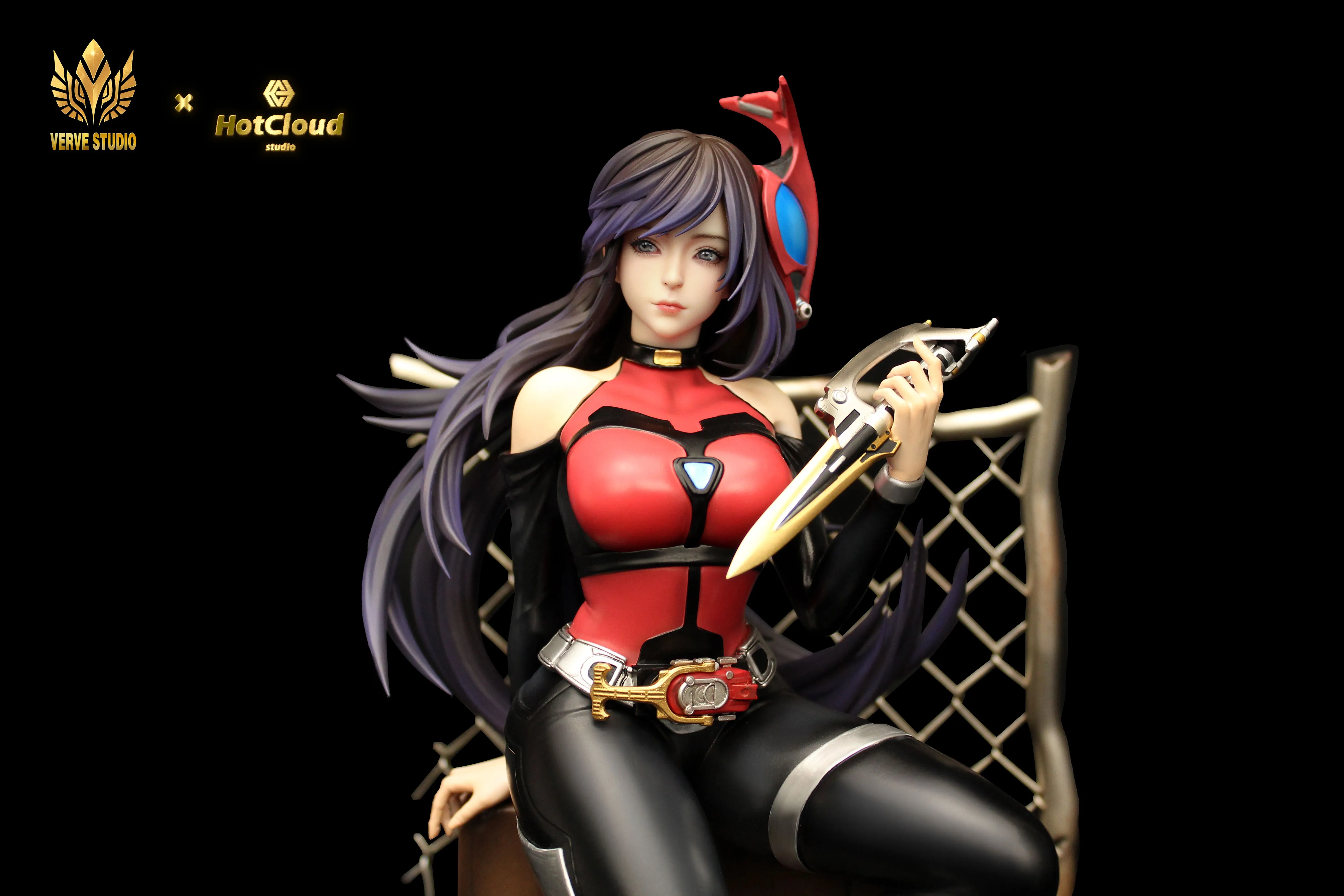 【Pre-sale】Beatles Girl-Other Series-Verve X Hot Studio