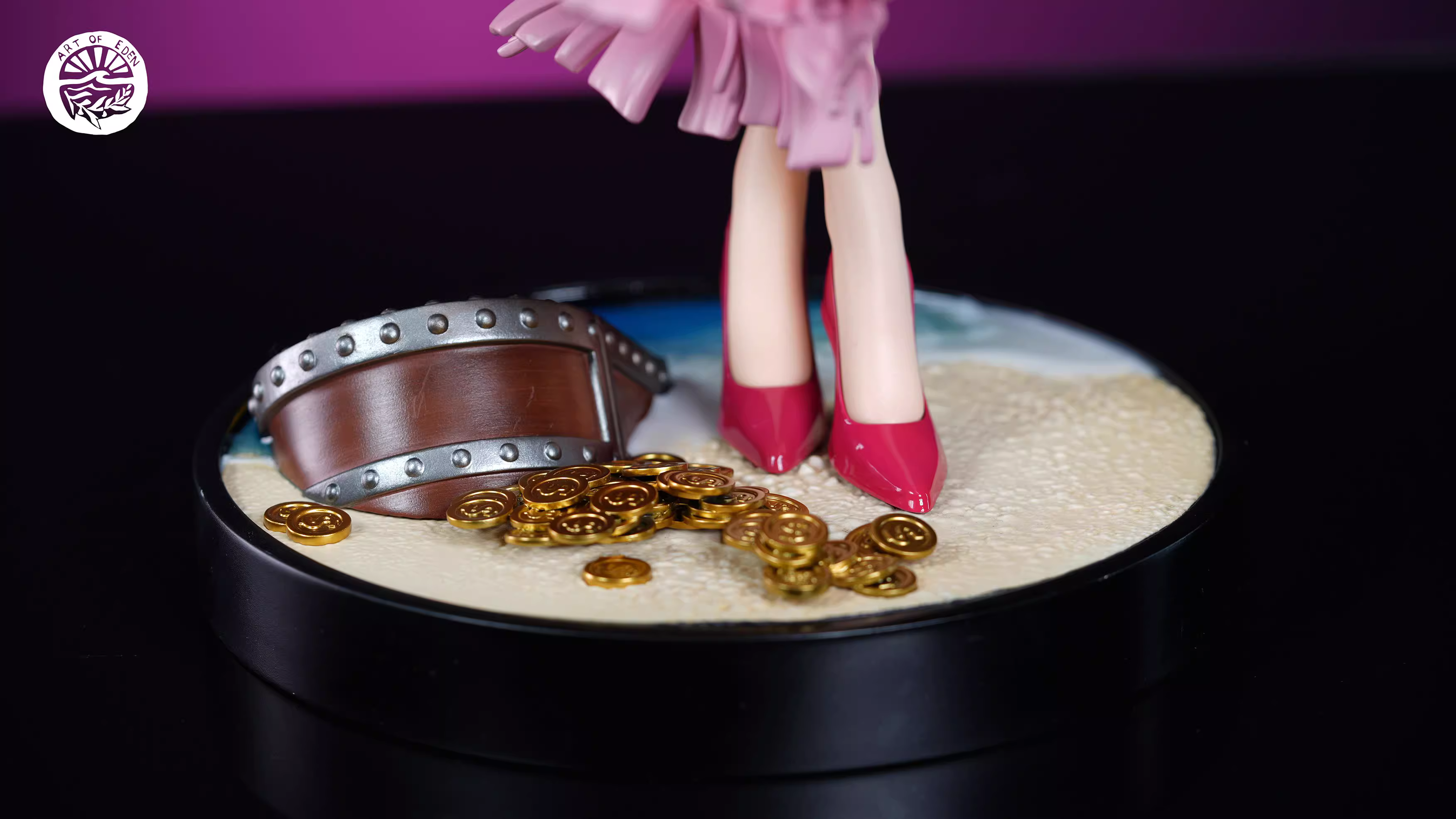 【Last-Piece】1/4 Scale Swimming Suit Robin-One piece-Art of Eden Studio