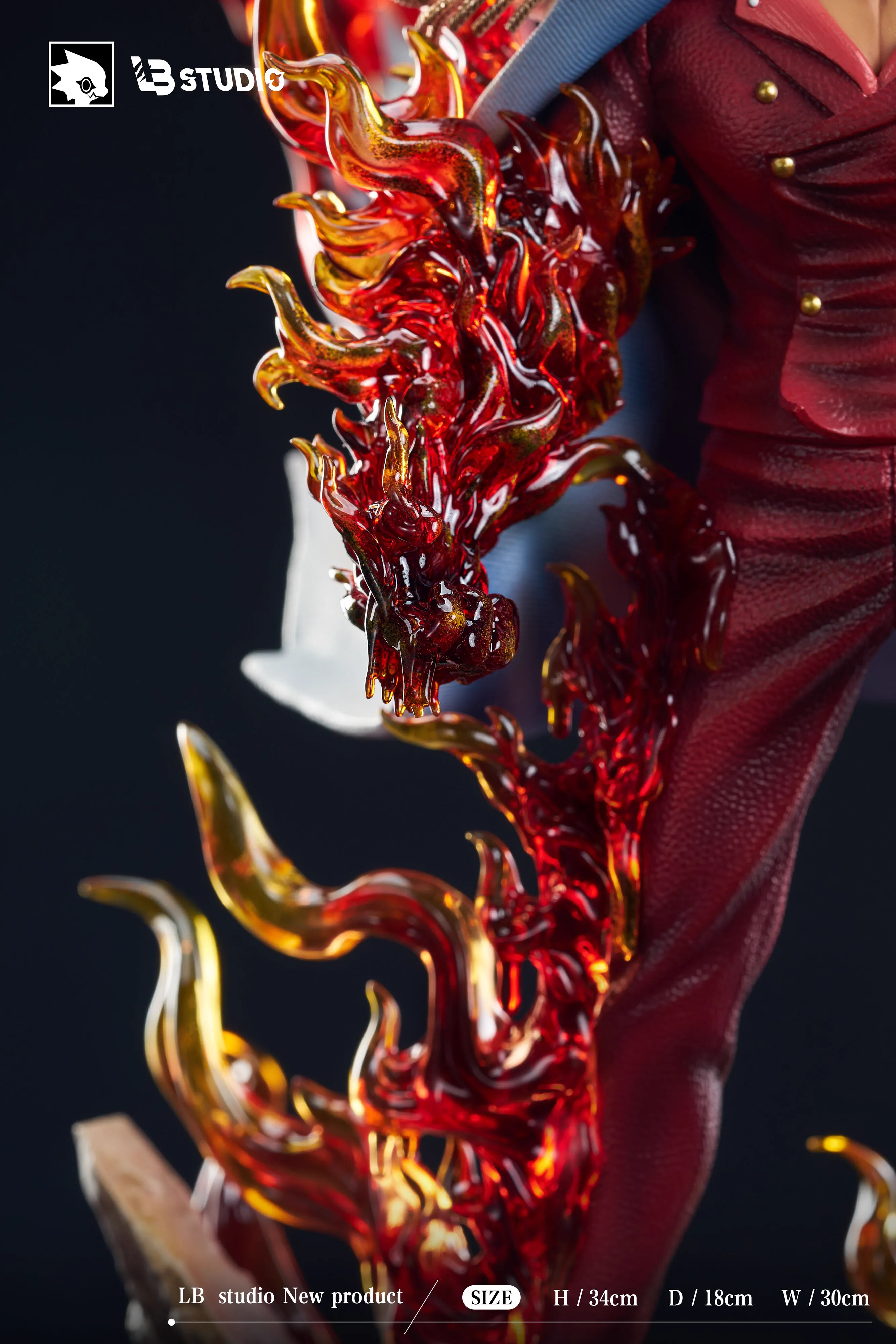 【Pre-sale】Sakazuki-One piece-LB Studio