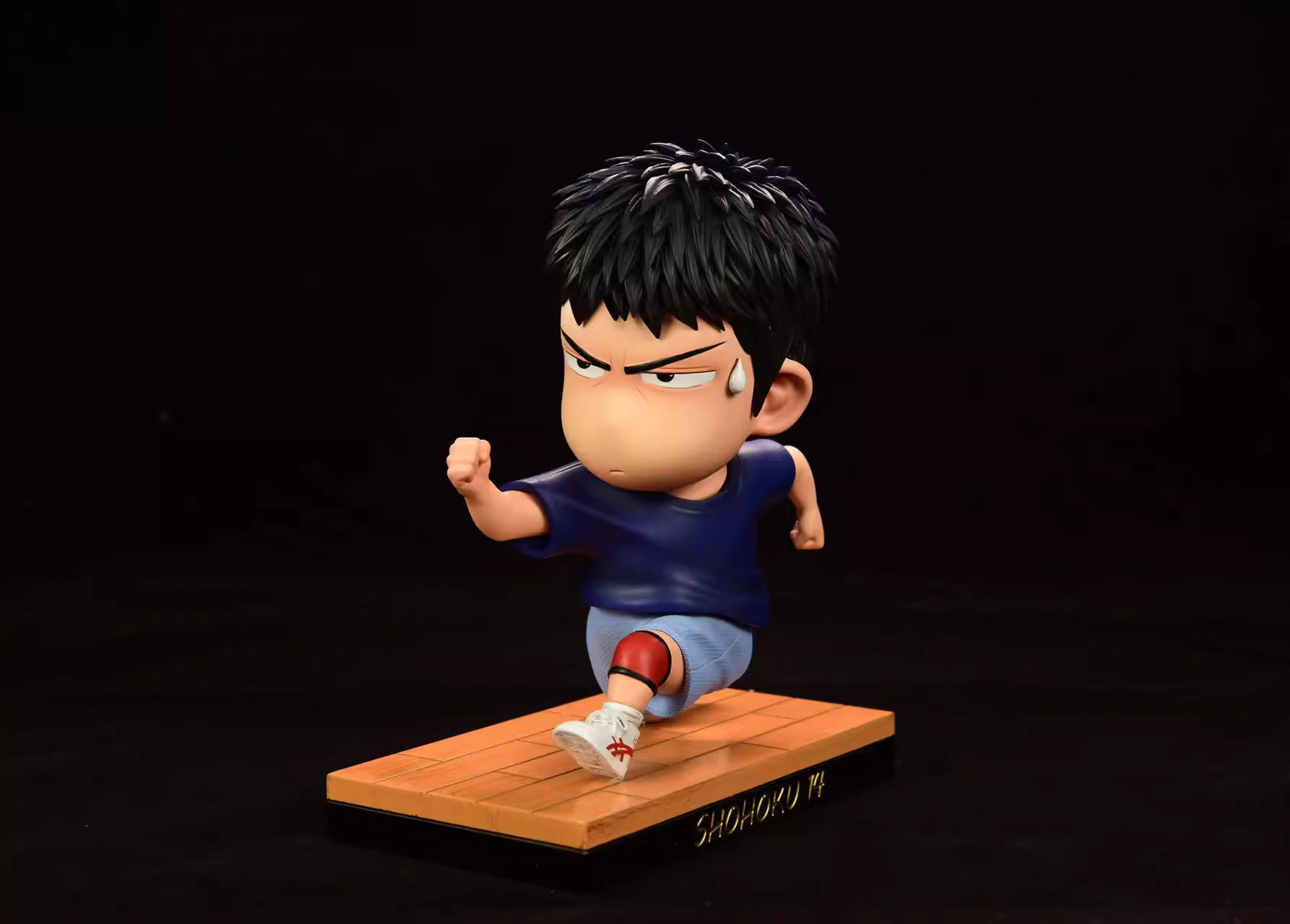 【Pre-sale】Q Version 6 Main Characters-Slam Dunk-M3 Studio