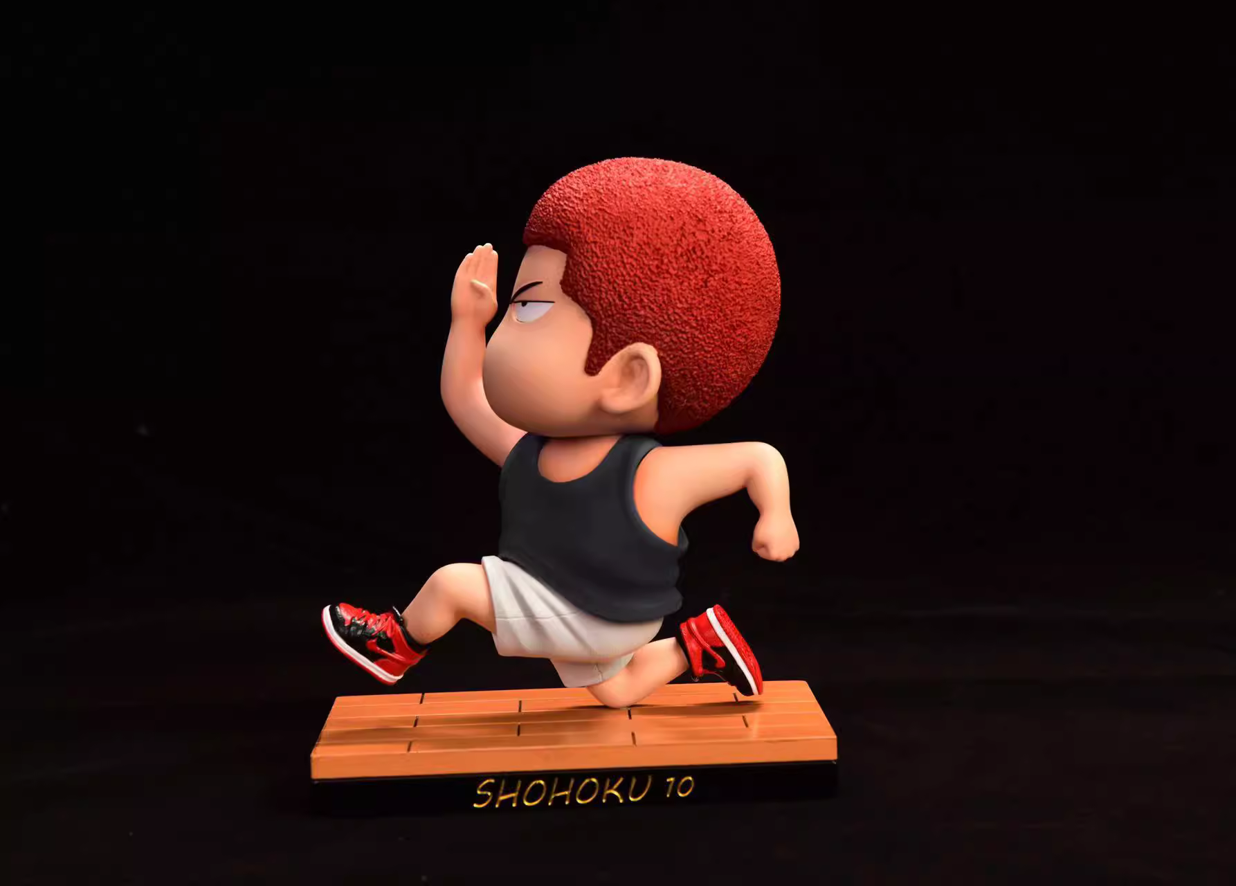 【Pre-sale】Q Version 6 Main Characters-Slam Dunk-M3 Studio