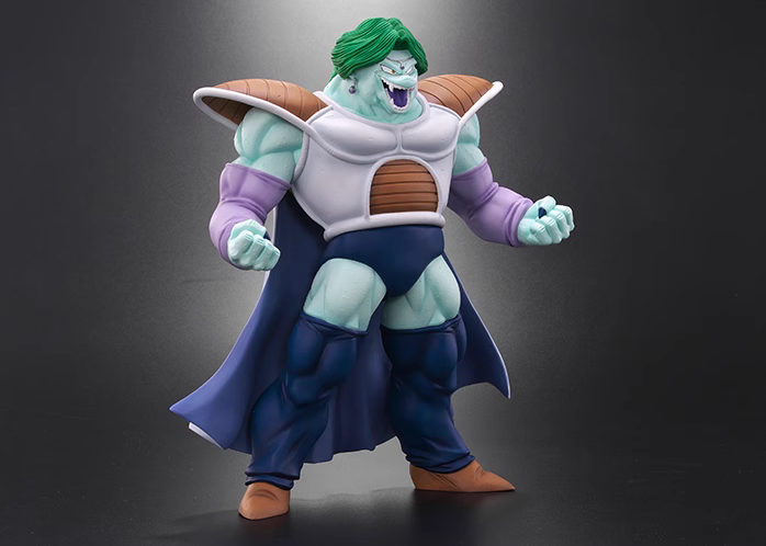 【Pre-sale】Sabo & Astonished Vegeta-X-PLUS PLEX Studio