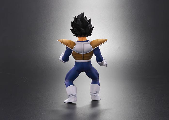 【Pre-sale】Sabo & Astonished Vegeta-X-PLUS PLEX Studio