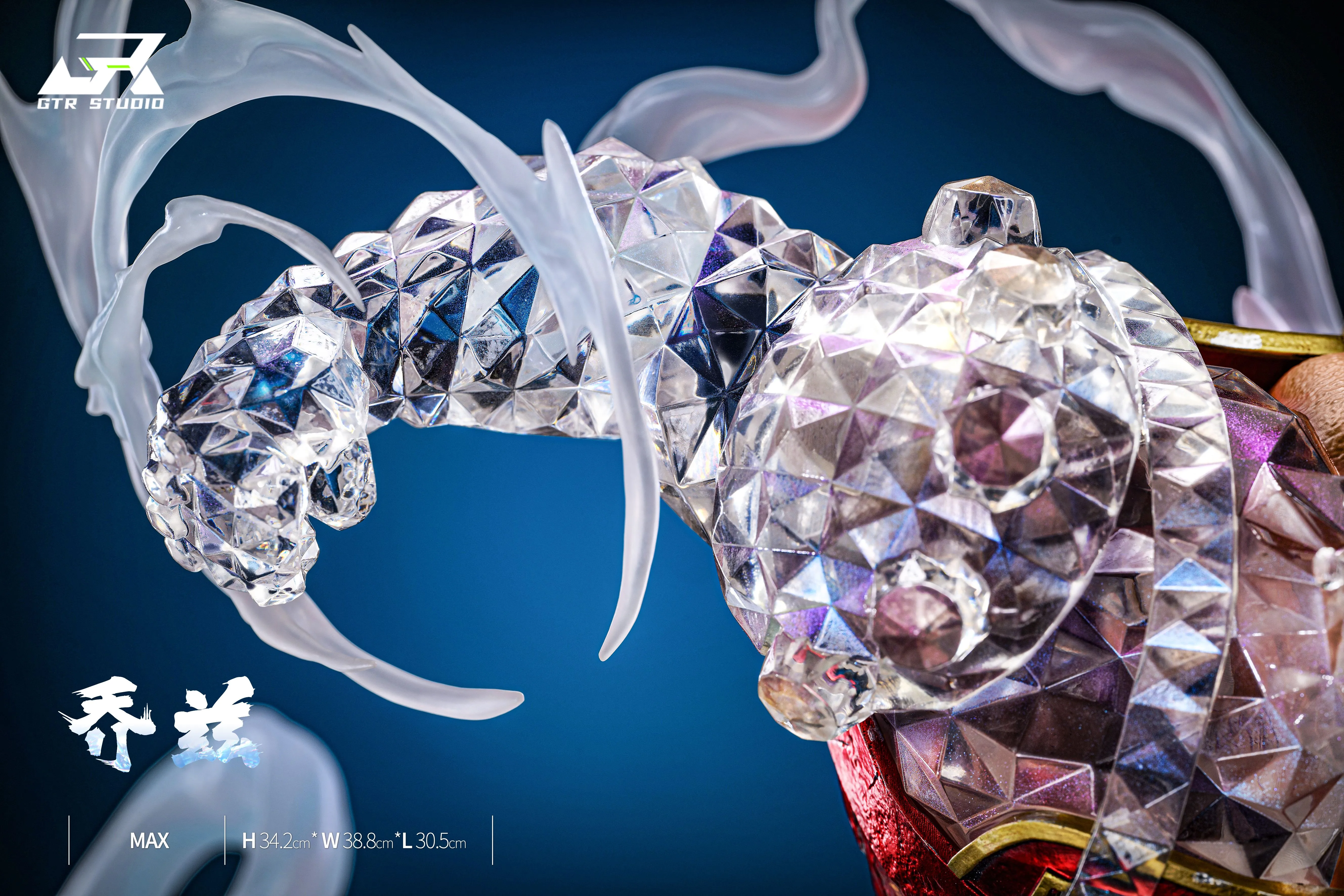 【Pre-sale】Max Scale Jozu-One piece-Gtr Studio