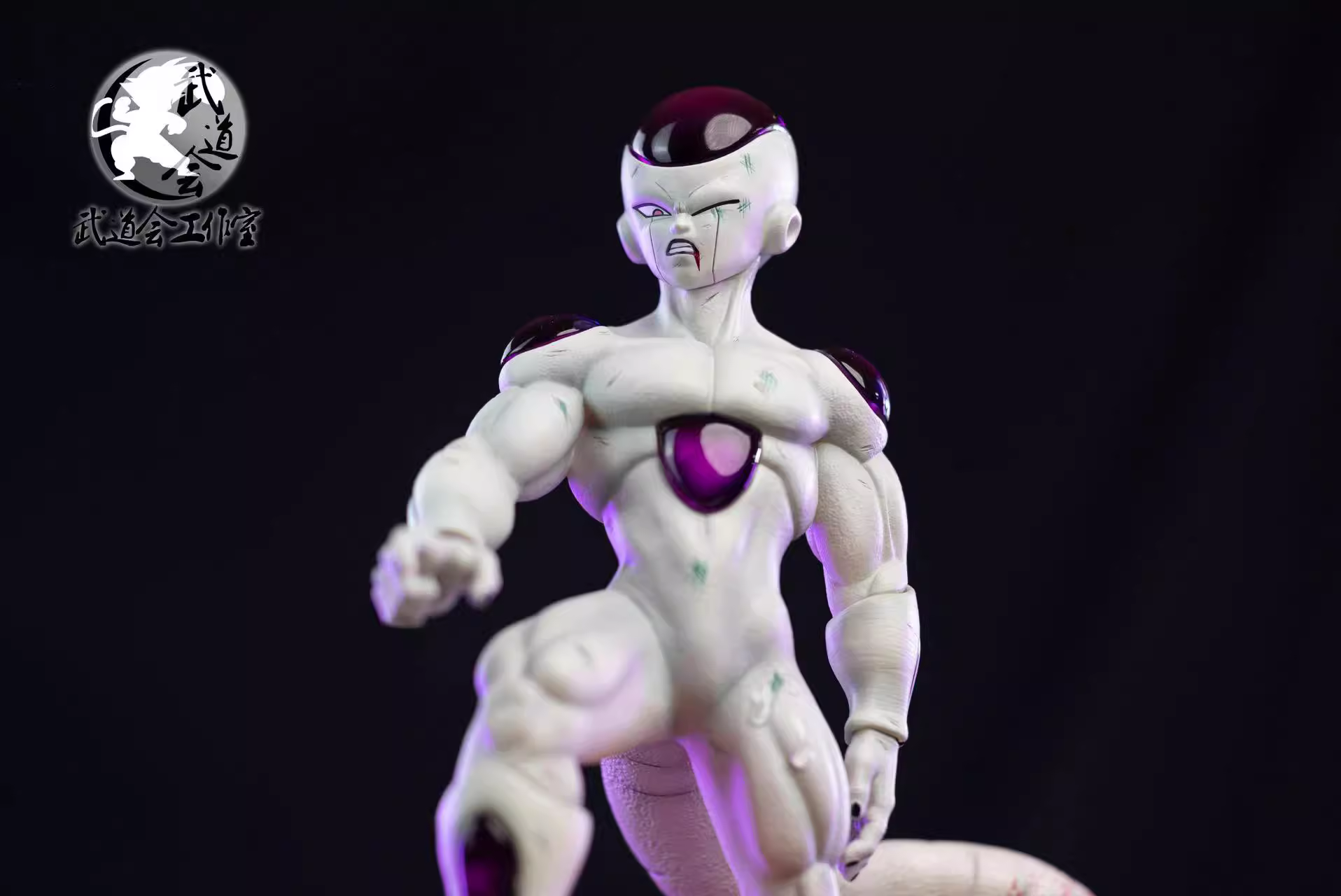 【Pre-sale】Frieza-WuDaoHui Studio
