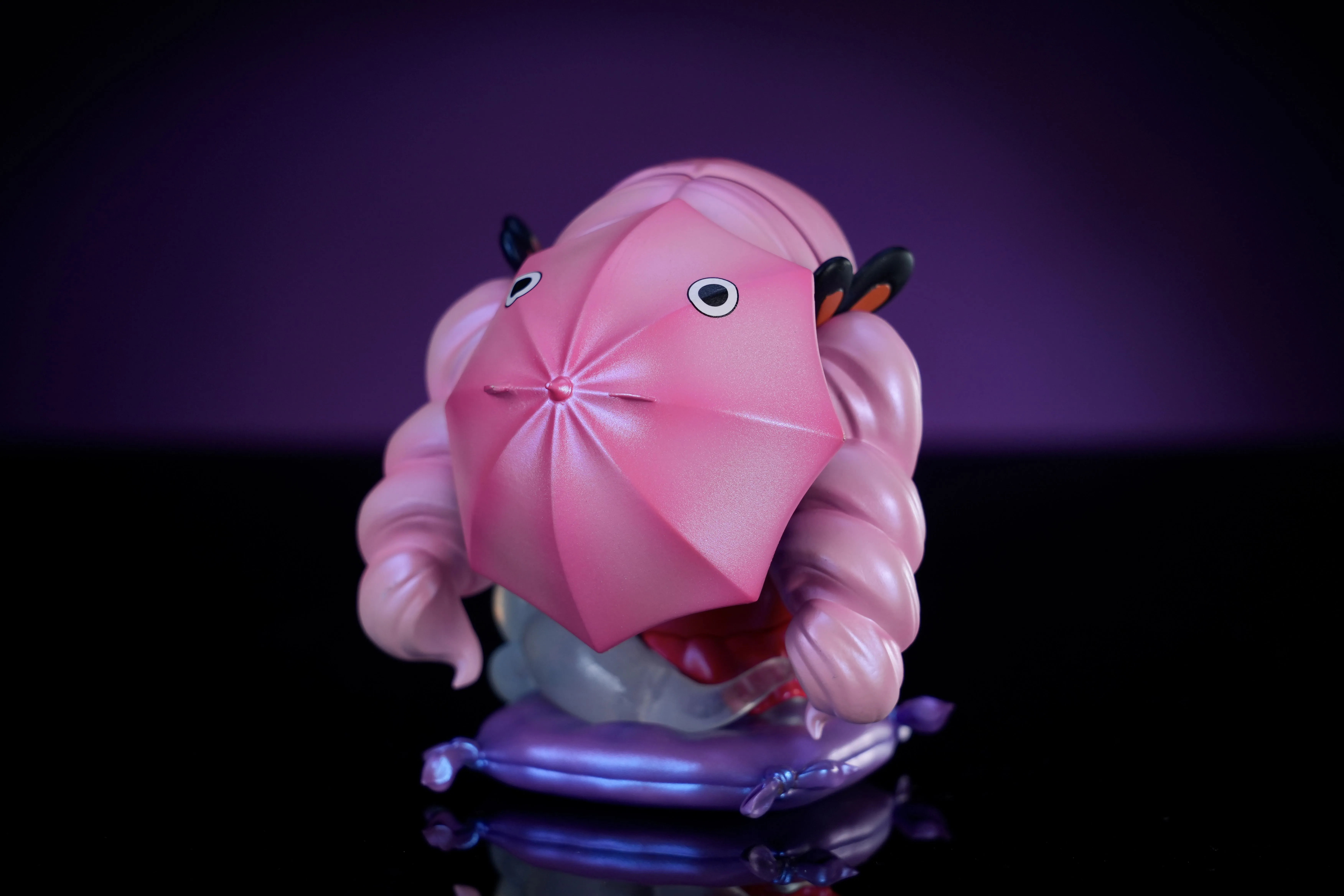 【Pre-sale】Baby Perona-GG-Studios