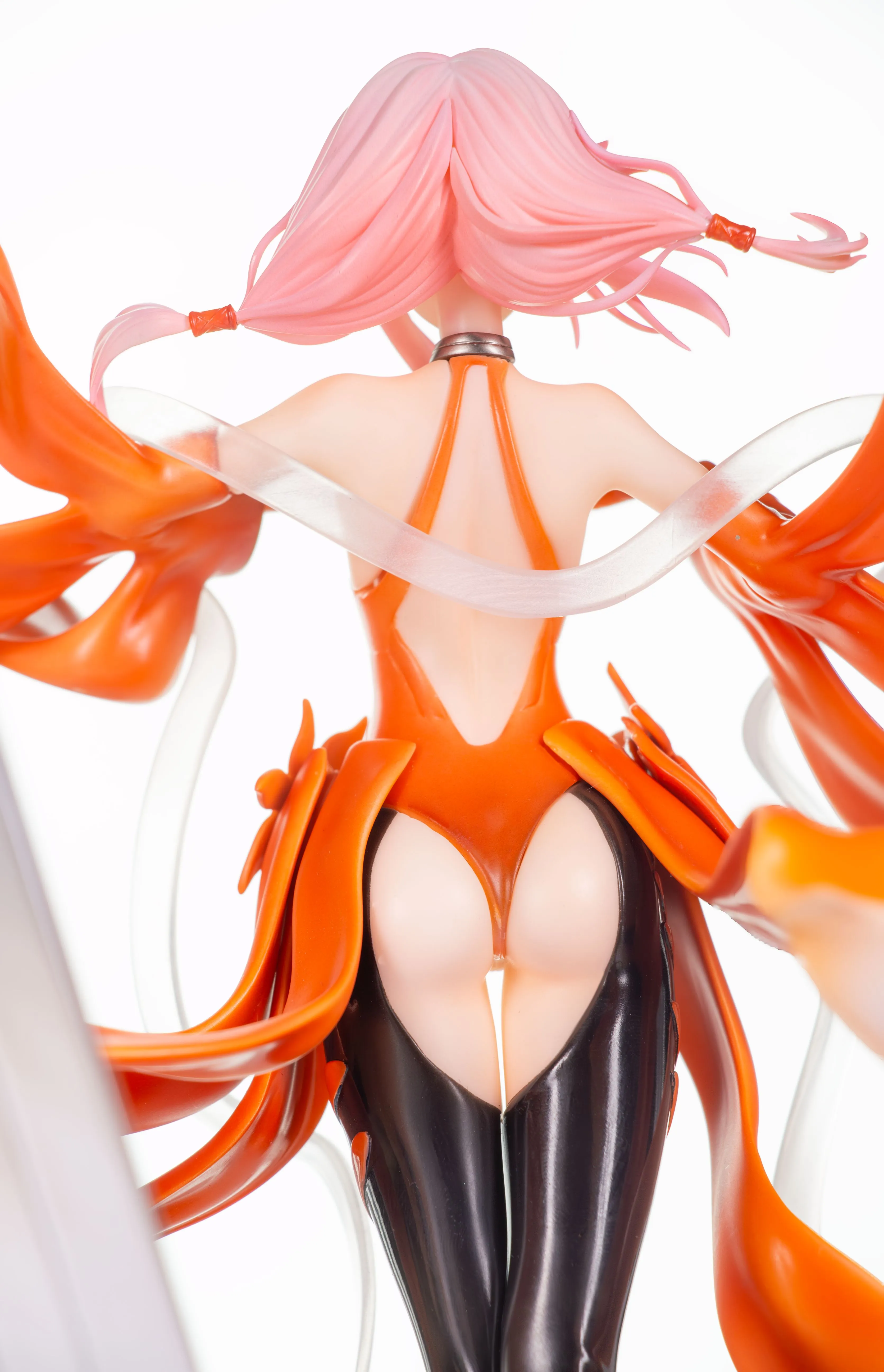 【Pre-sale】1/6 Scale Yuzuriha Inori-Guilty Crown-Beast Studio