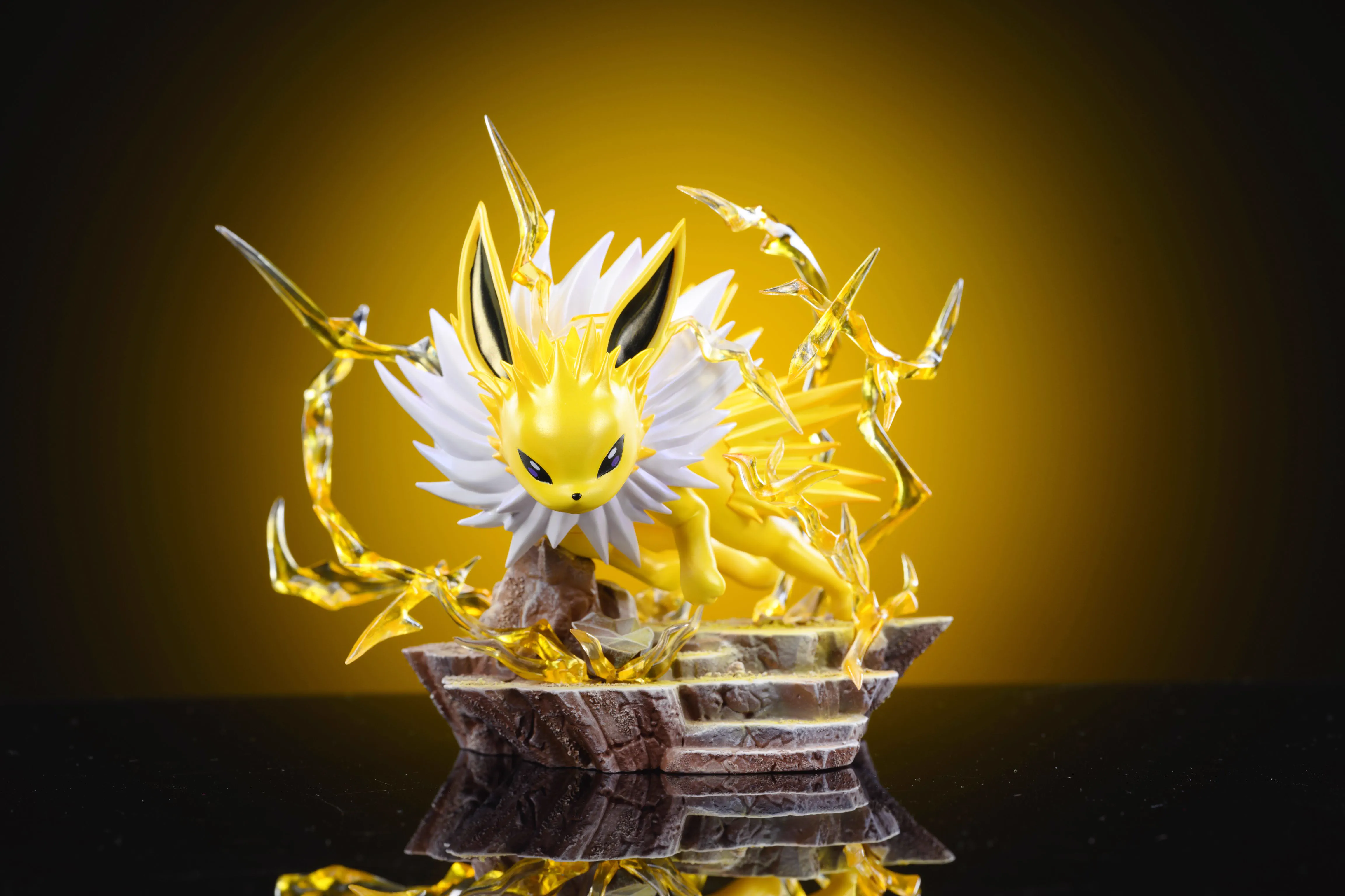 【Pre-sale】Jolteon-Pokemon-Digital Monster Studio