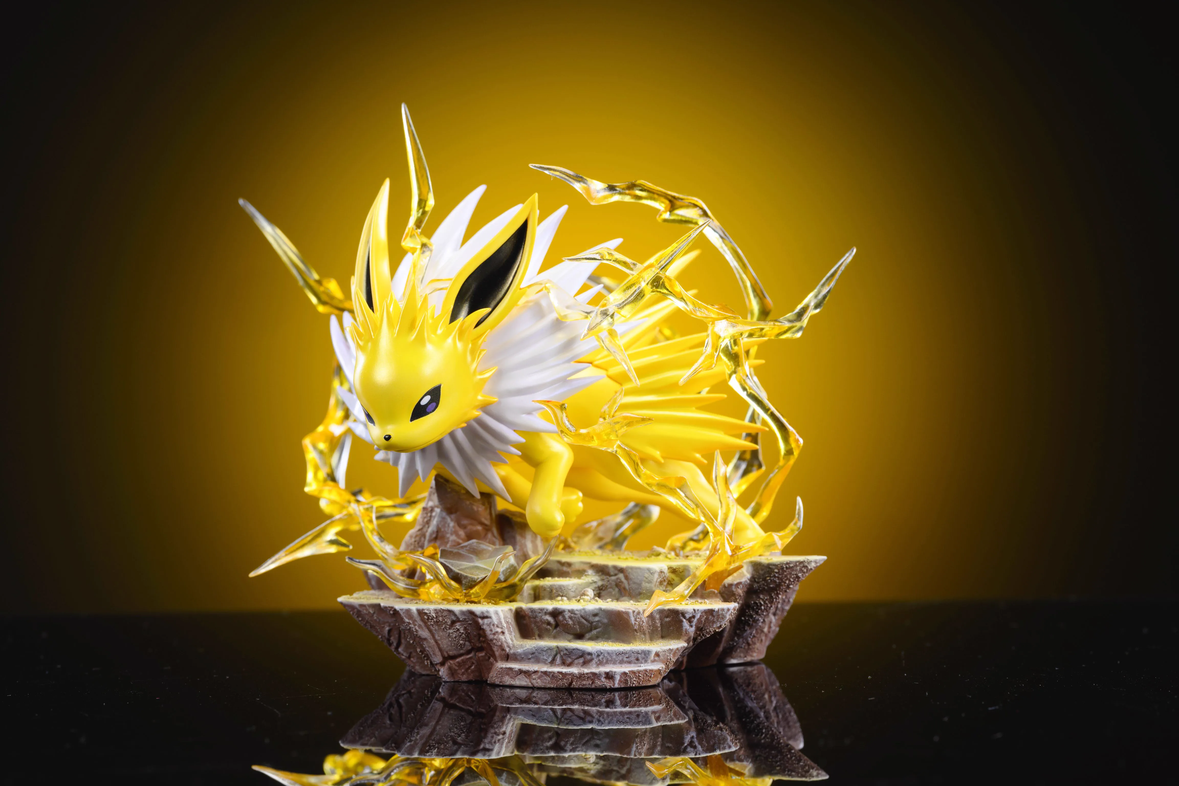 【Pre-sale】Jolteon-Pokemon-Digital Monster Studio
