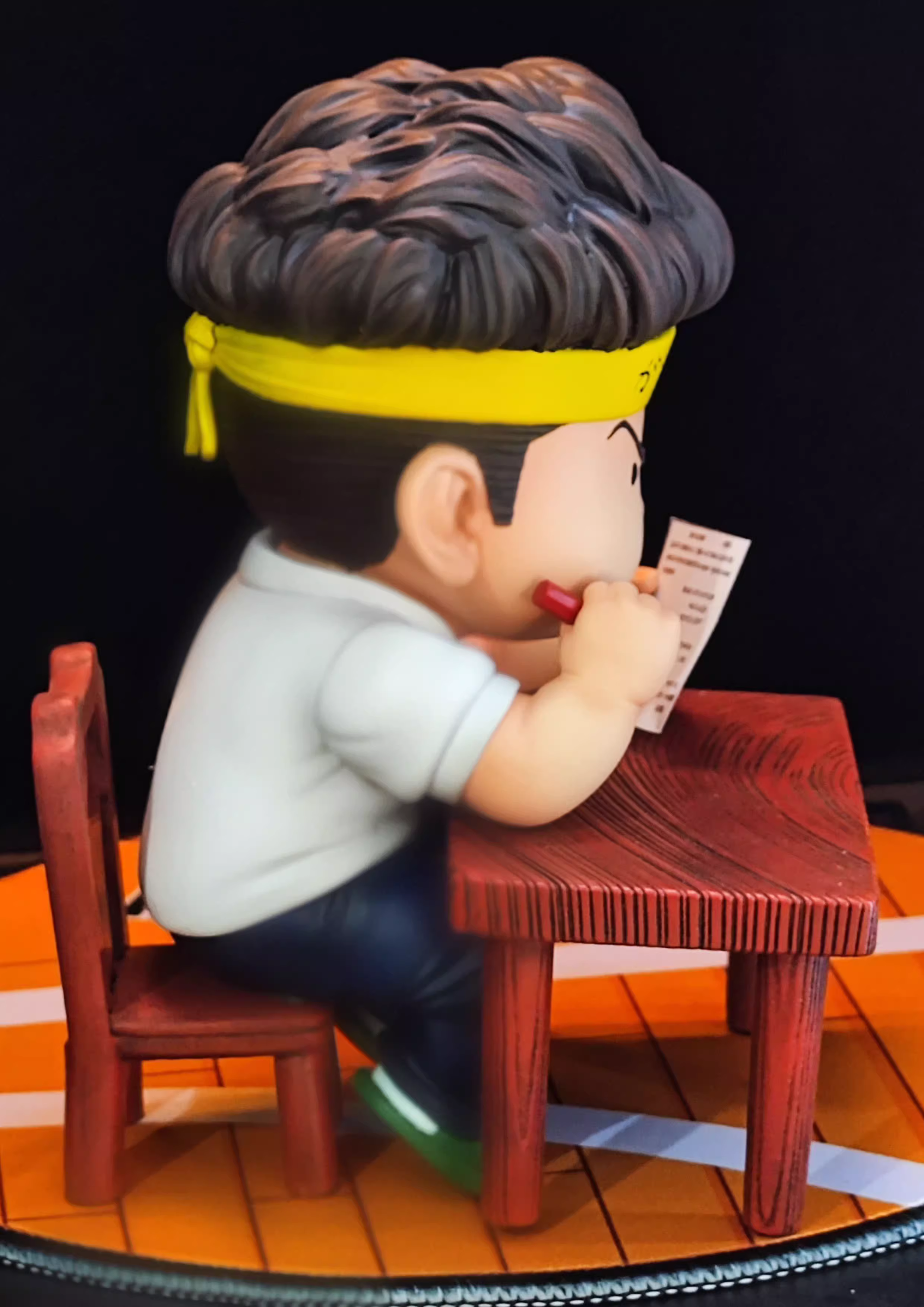 【Pre-sale】Q Version Make-up Examination of Miyagi Ryota-Slam Dunk-M3 Studio