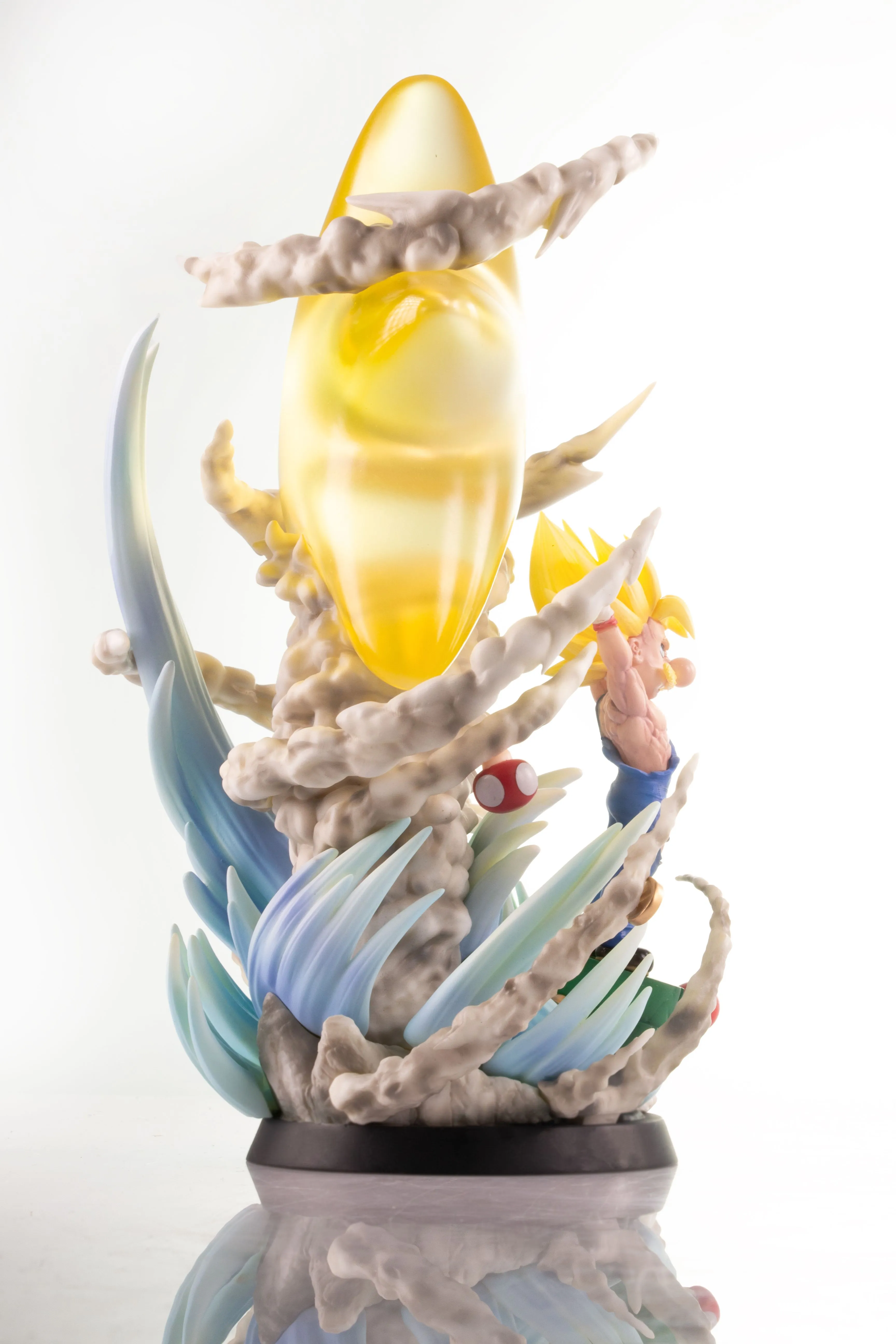 【Pre-sale】Mario-Super Mario Bros.-ChaoShe Studio