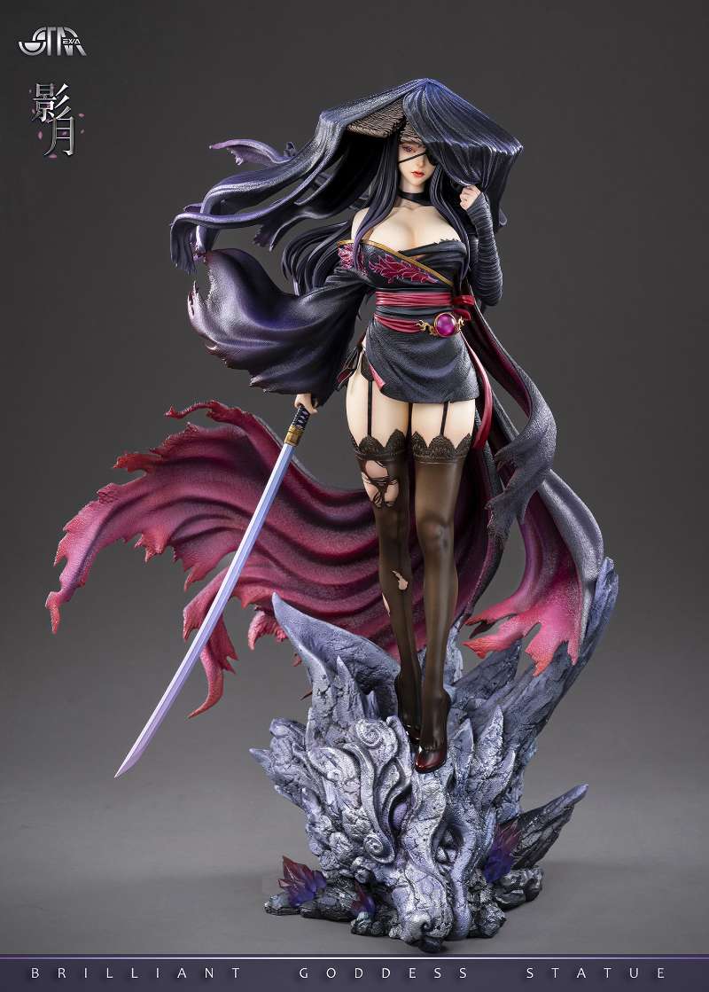 【Pre-sale】1/4 Scale YingYue-Other Series-STAREXVA Studio